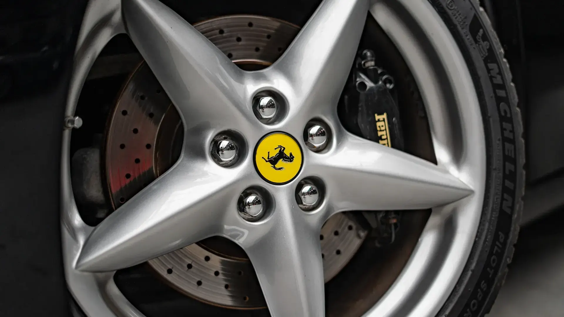 Ferrari 360 — photo 25