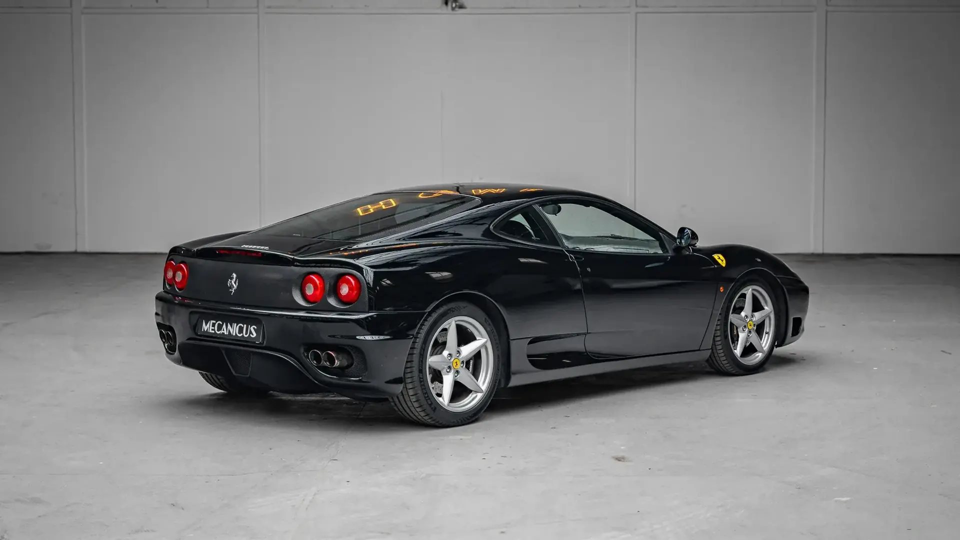 Ferrari 360 — photo 2