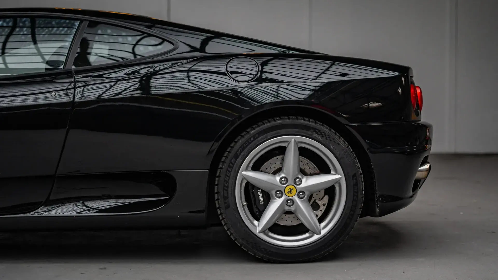 Ferrari 360 — photo 7