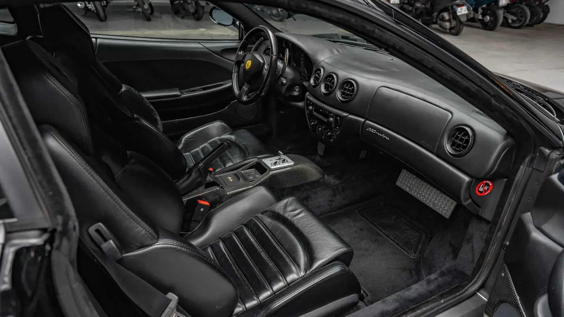 Ferrari 360 — photo 19