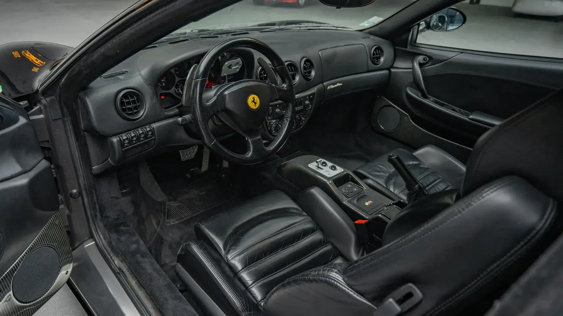 Ferrari 360 — photo 10