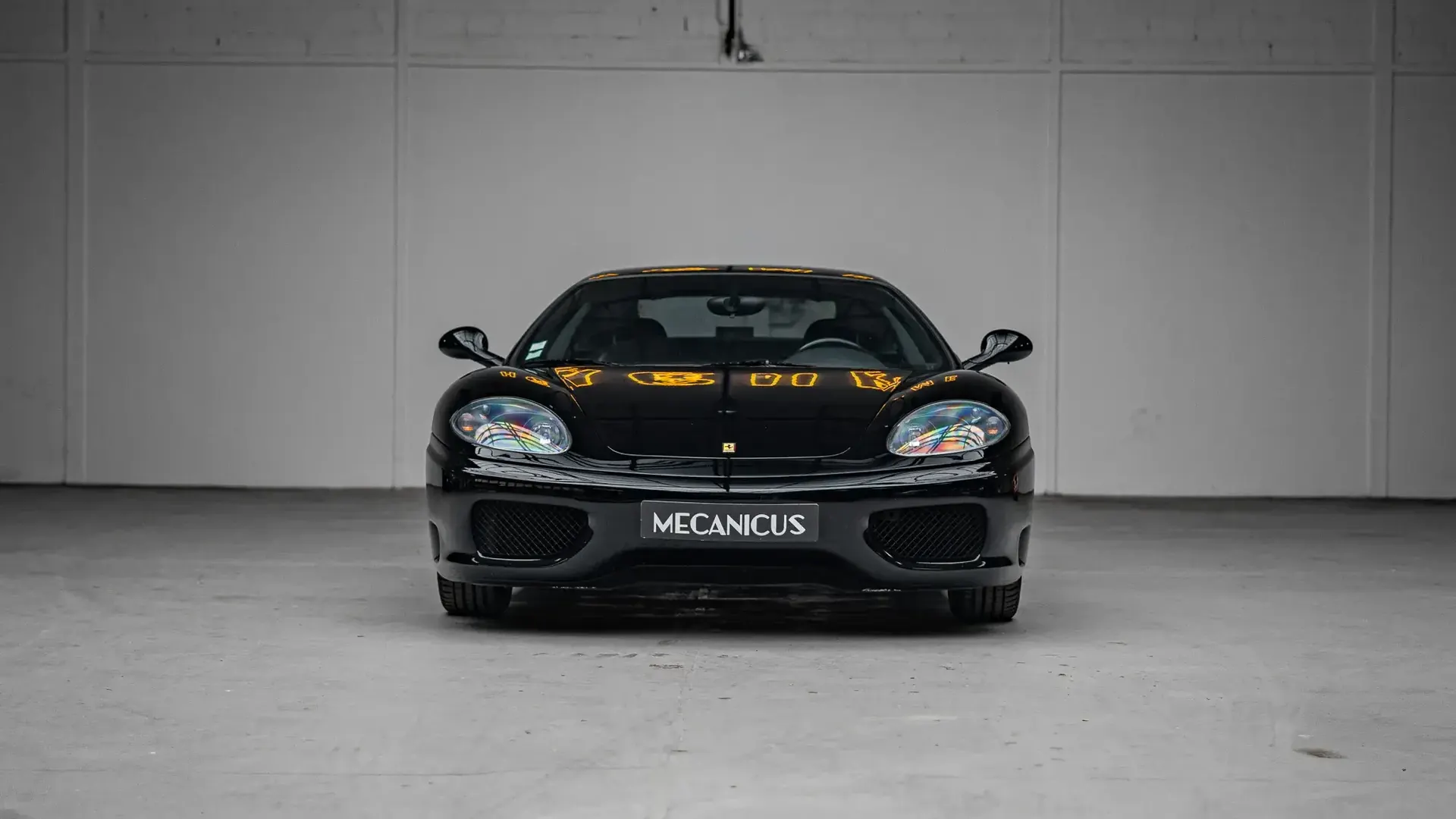 Ferrari 360 — photo 3
