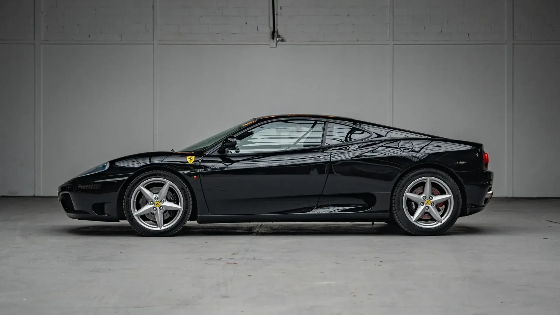 Ferrari 360 — photo 5