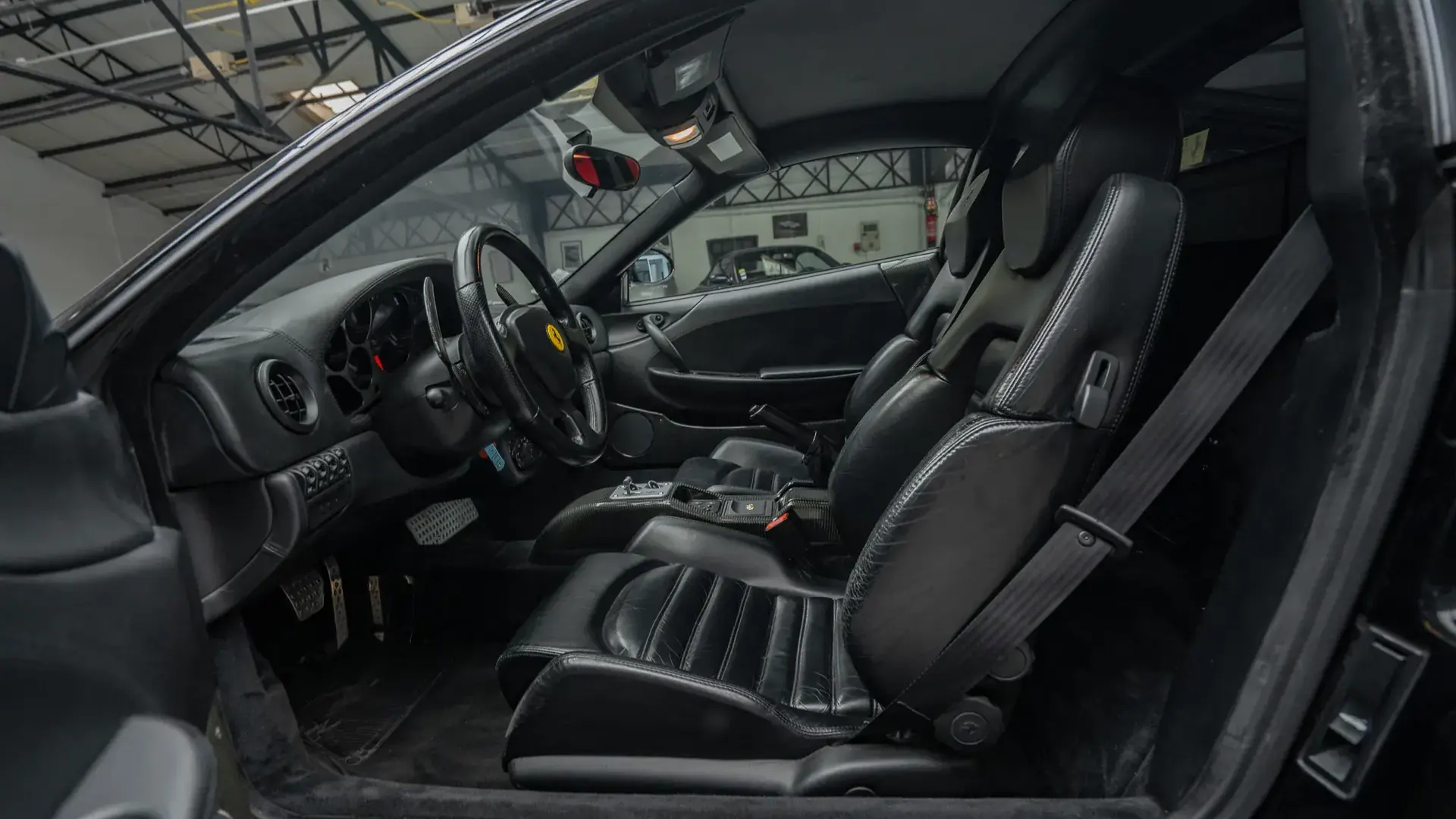 Ferrari 360 — photo 11