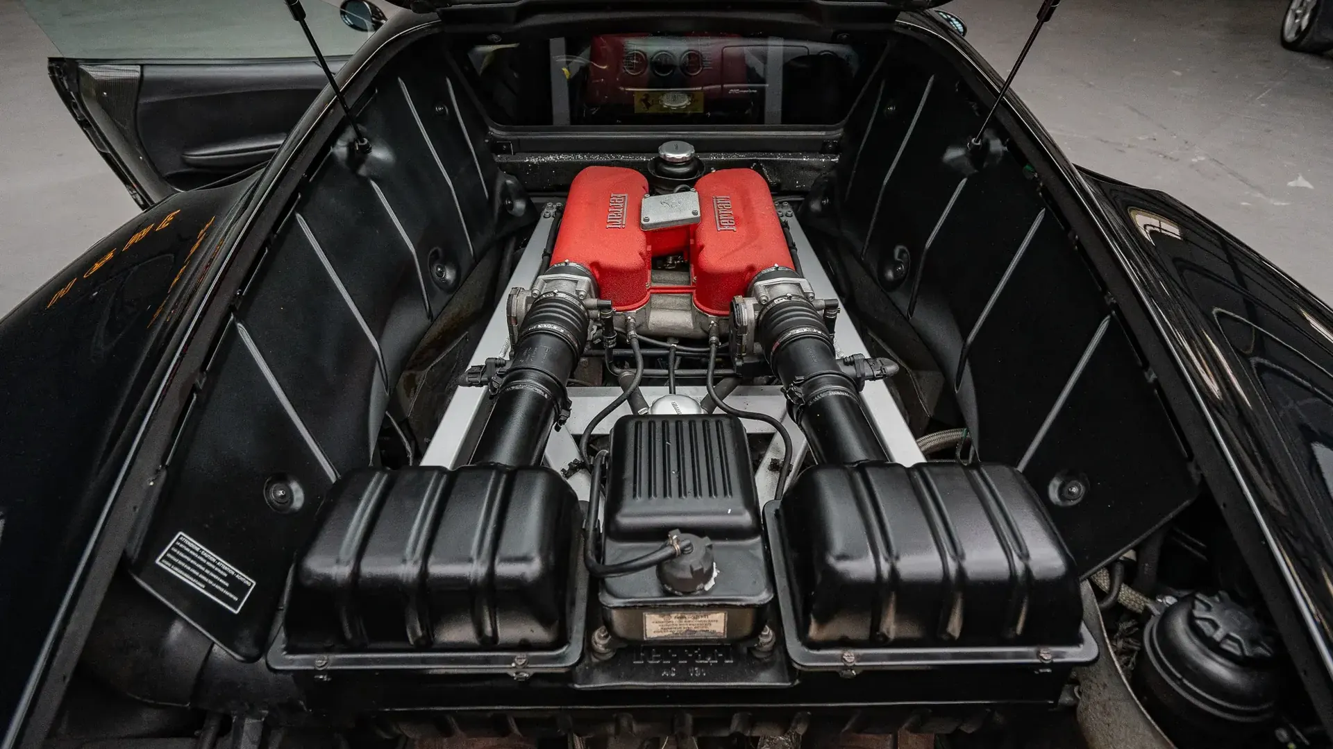 Ferrari 360 — photo 31
