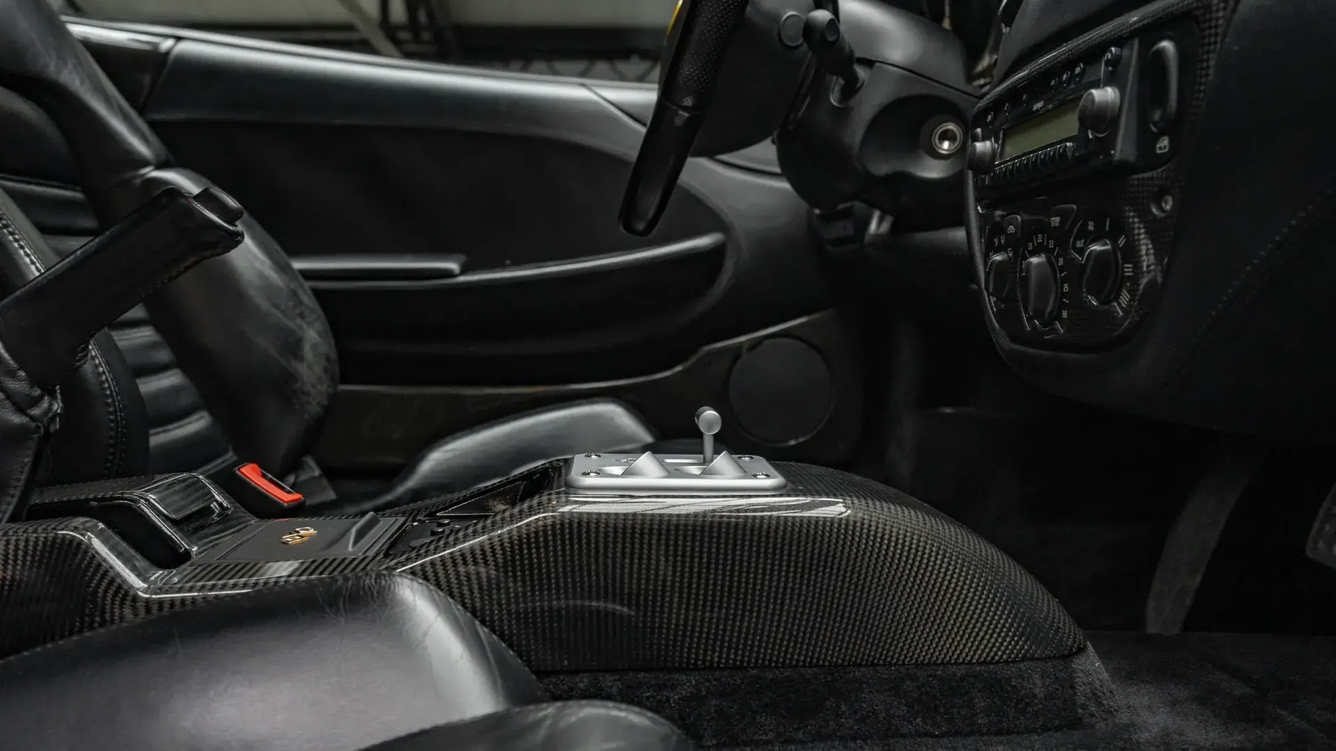 Ferrari 360 — photo 20