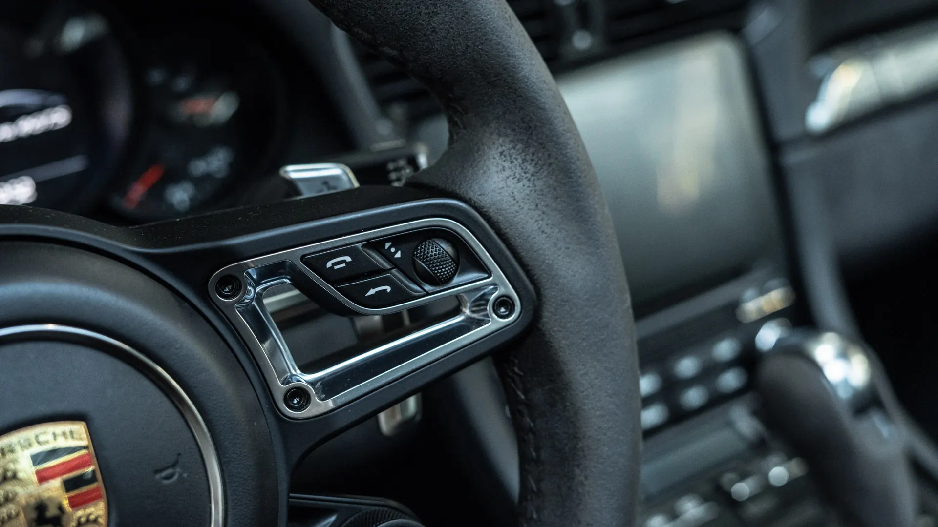 Porsche 911 — photo 11