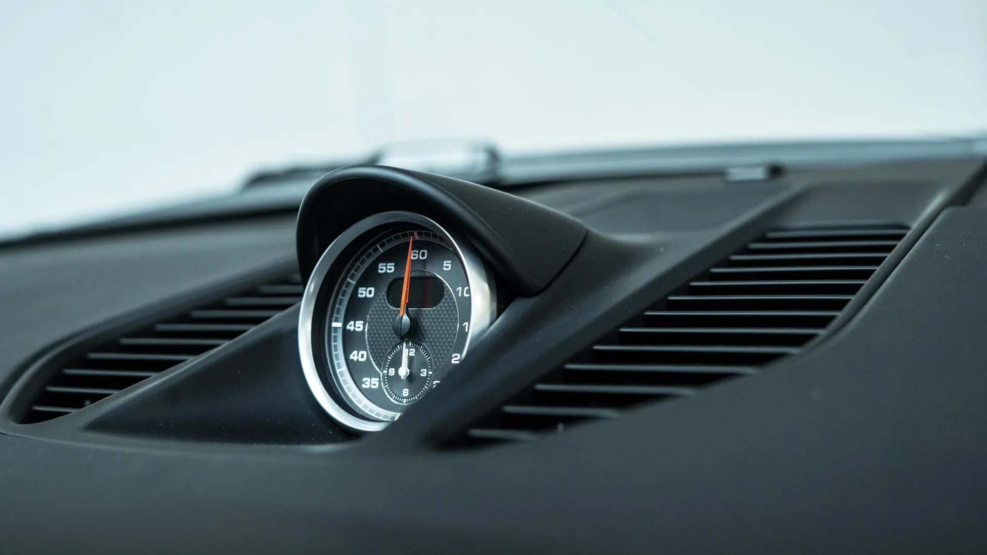 Porsche 911 — photo 22