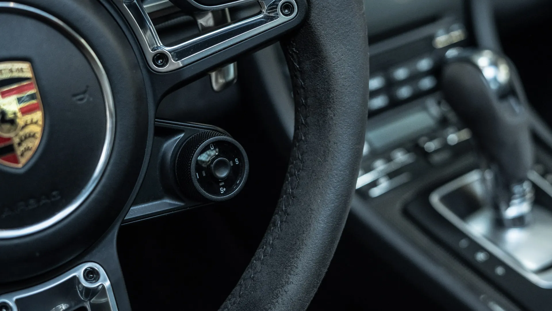 Porsche 911 — photo 10