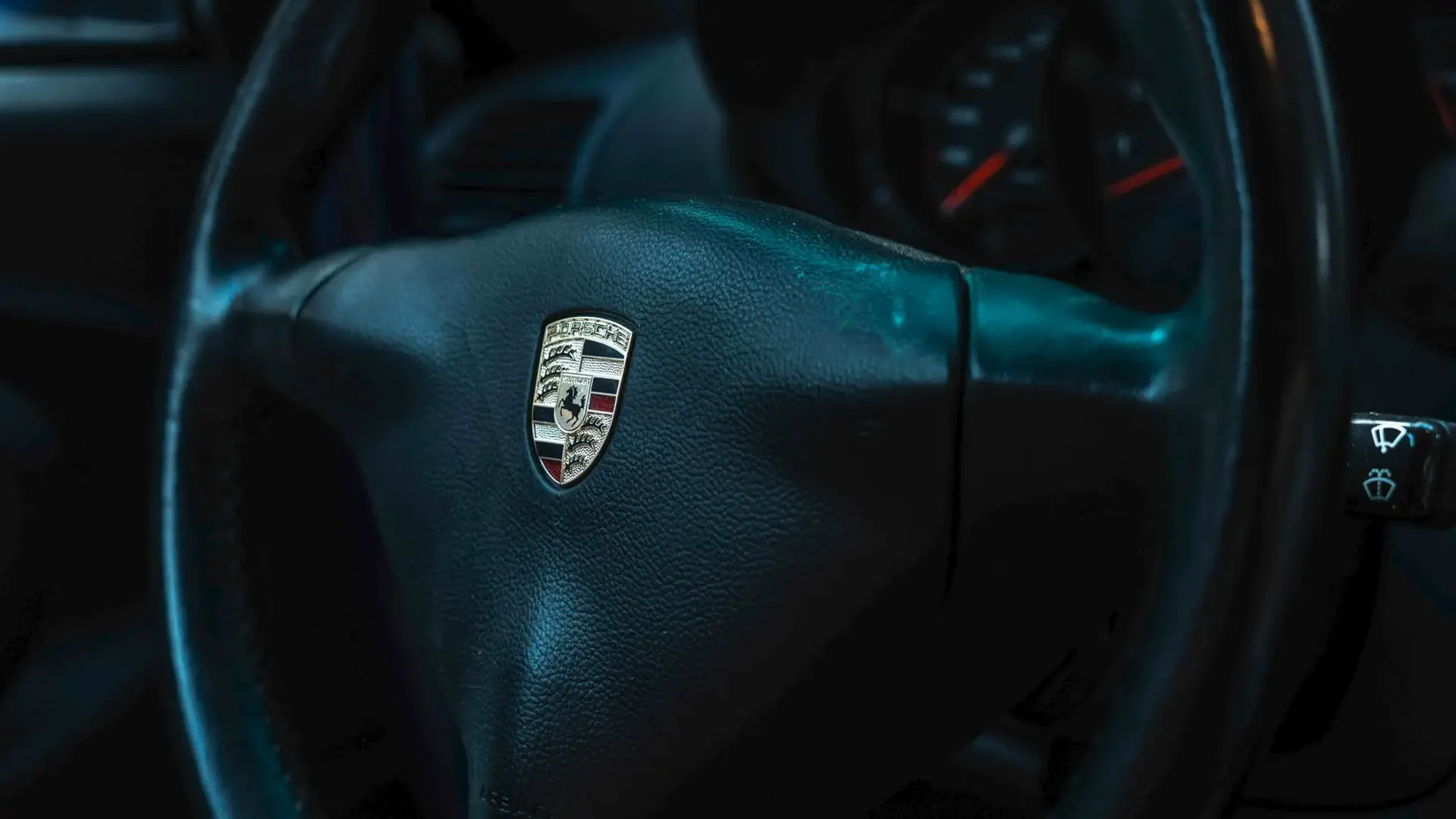 Porsche 911 — photo 20