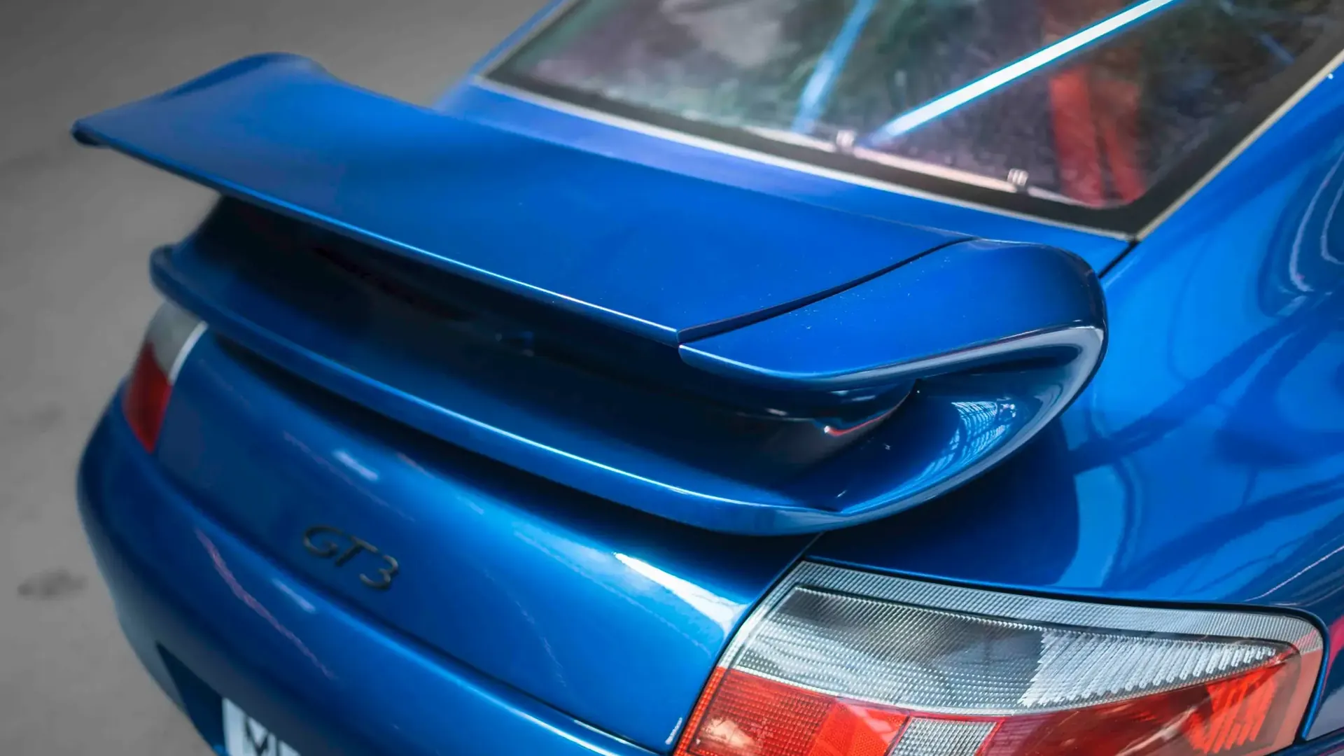 Porsche 911 — photo 43
