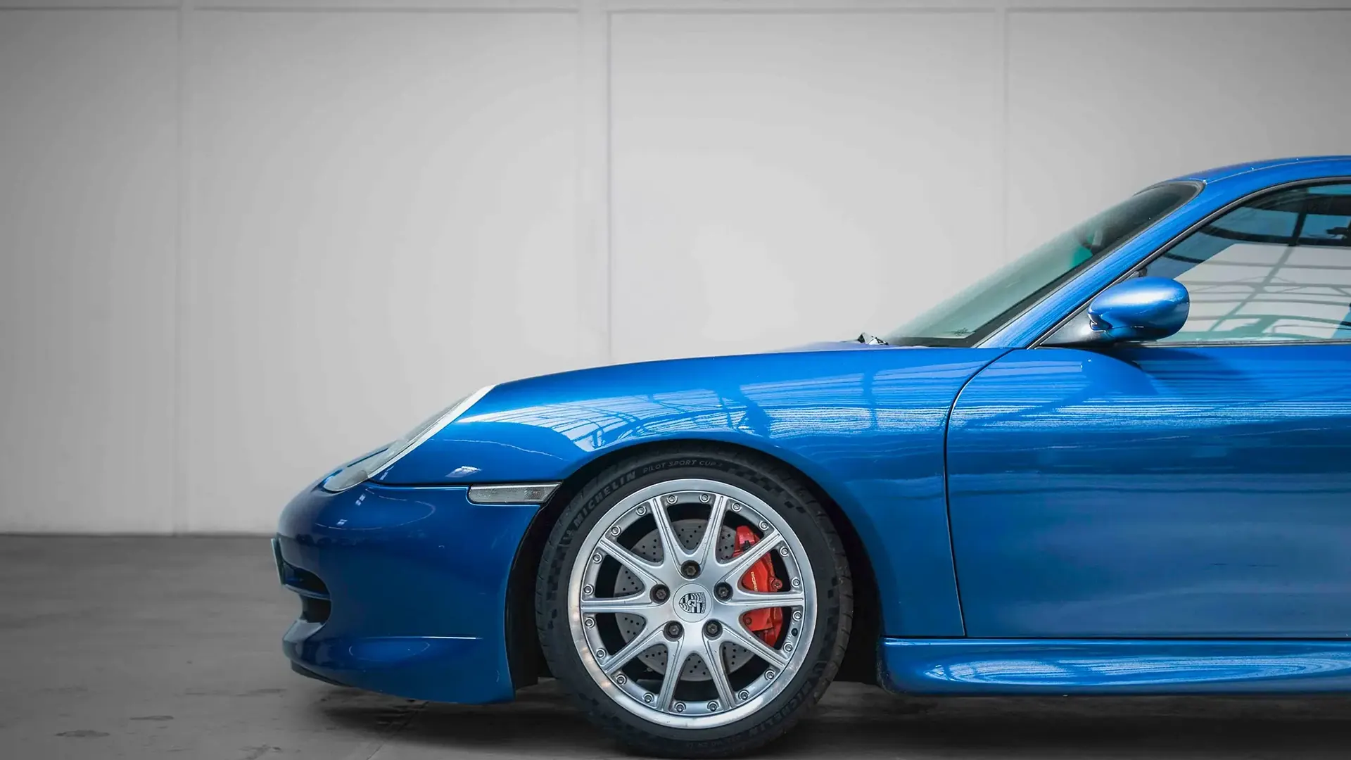 Porsche 911 — photo 6