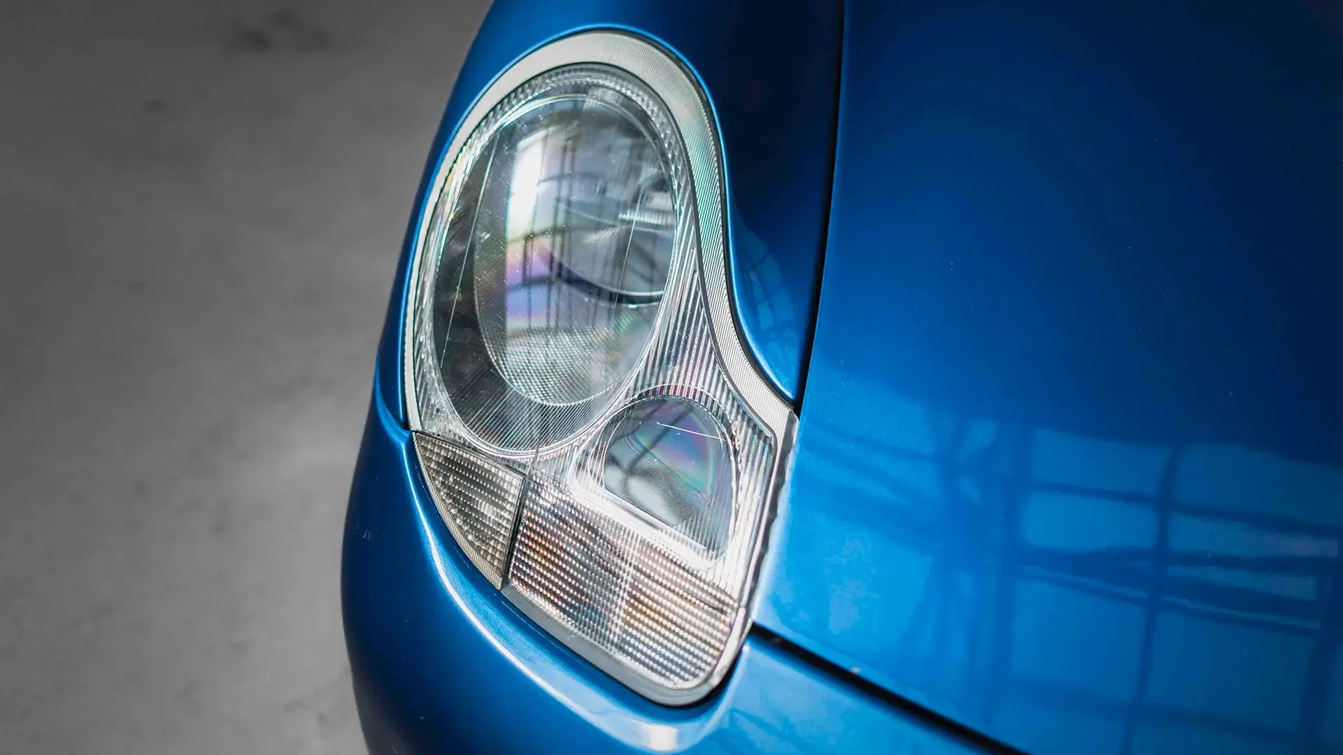 Porsche 911 — photo 34