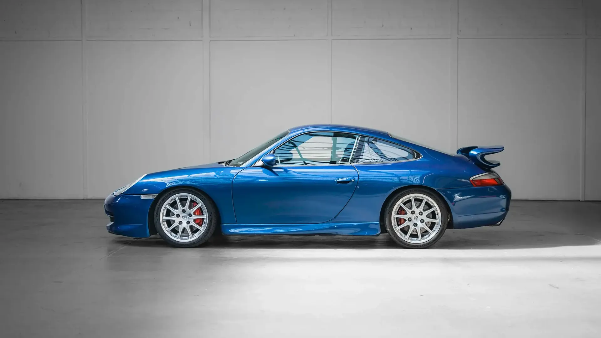 Porsche 911 — photo 5