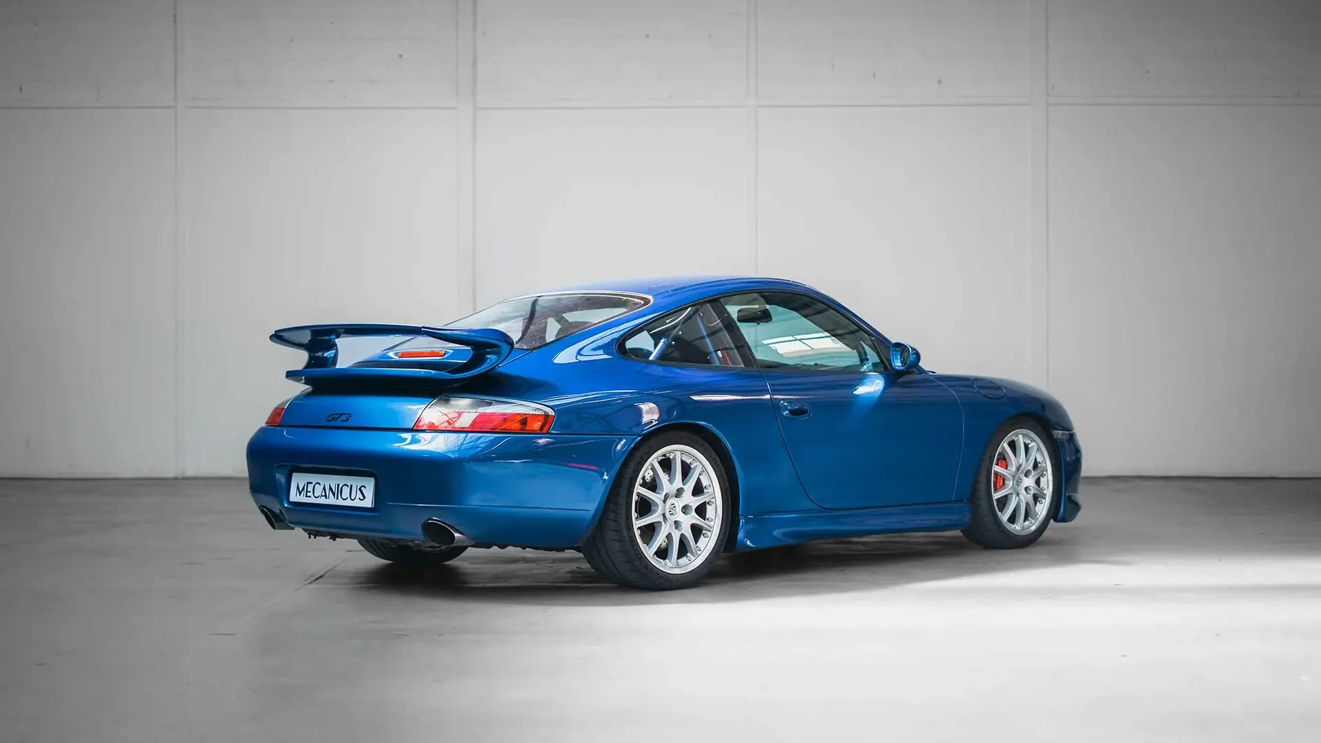 Porsche 911 — photo 2