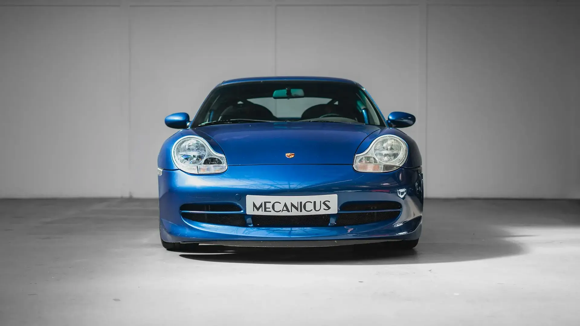 Porsche 911 — photo 3