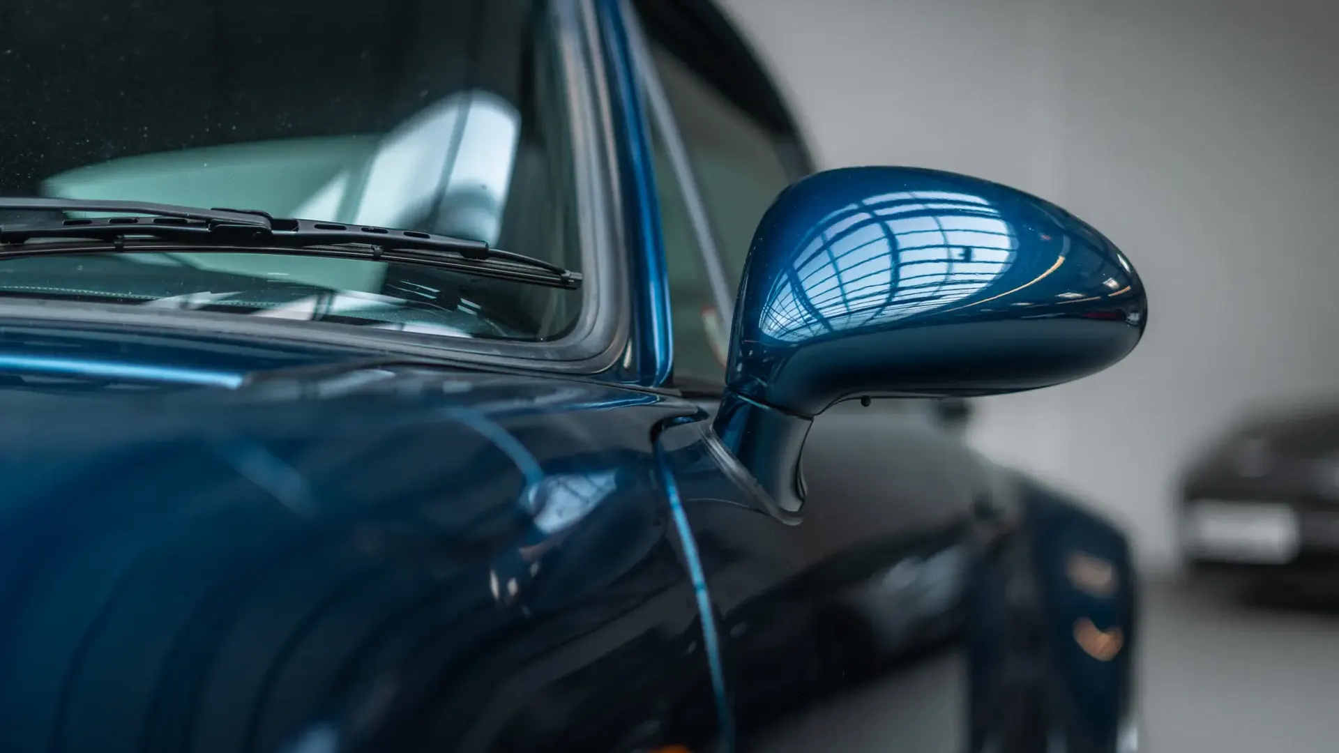 Porsche 964 — photo 38