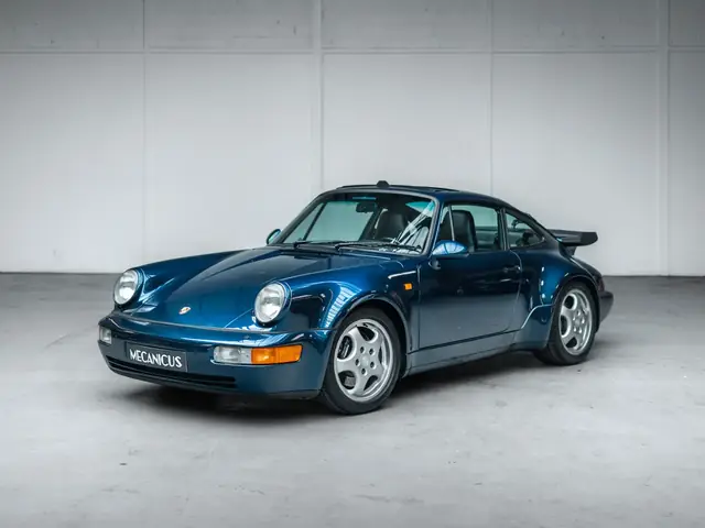 Porsche 964
