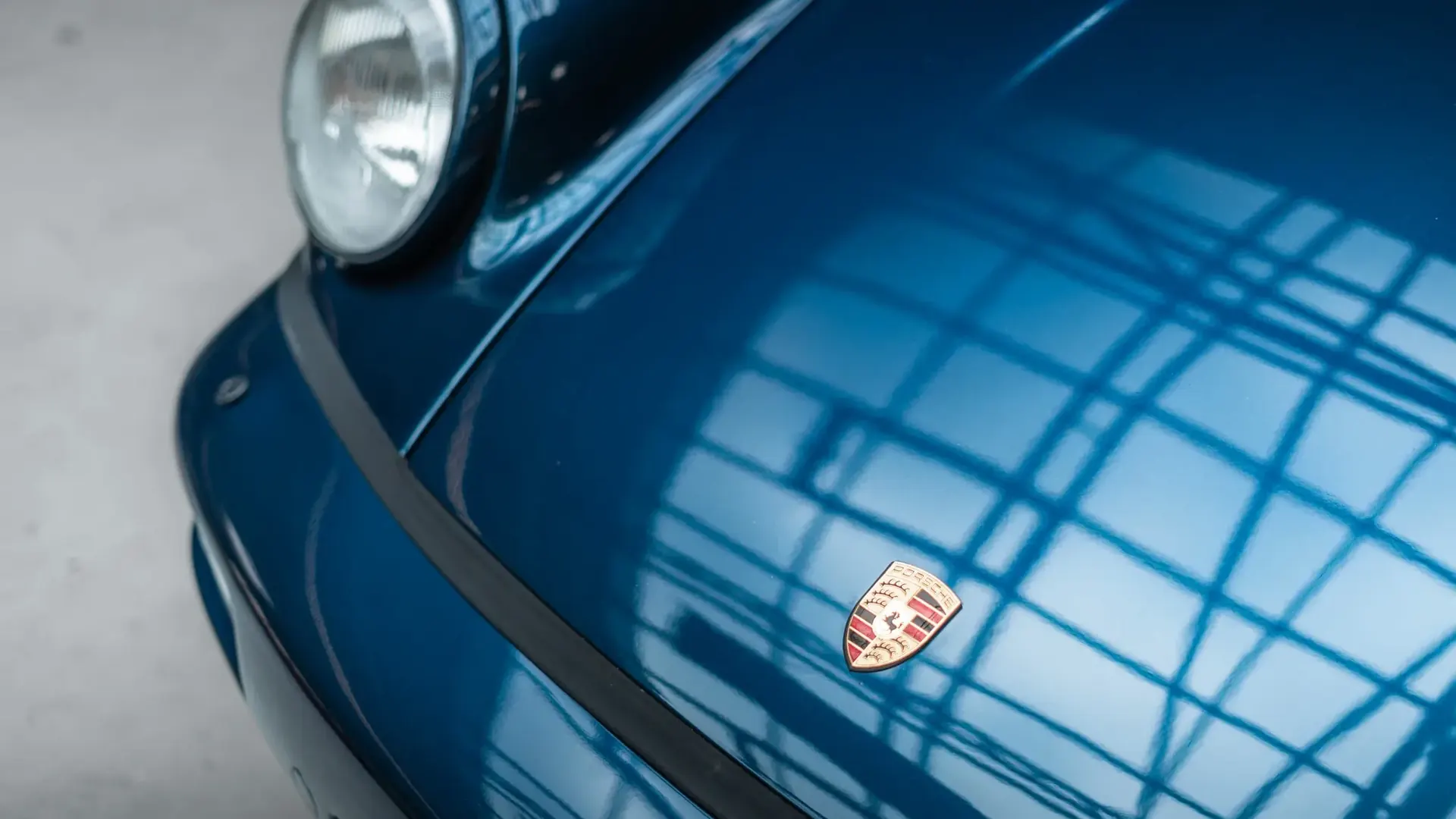 Porsche 964 — photo 36