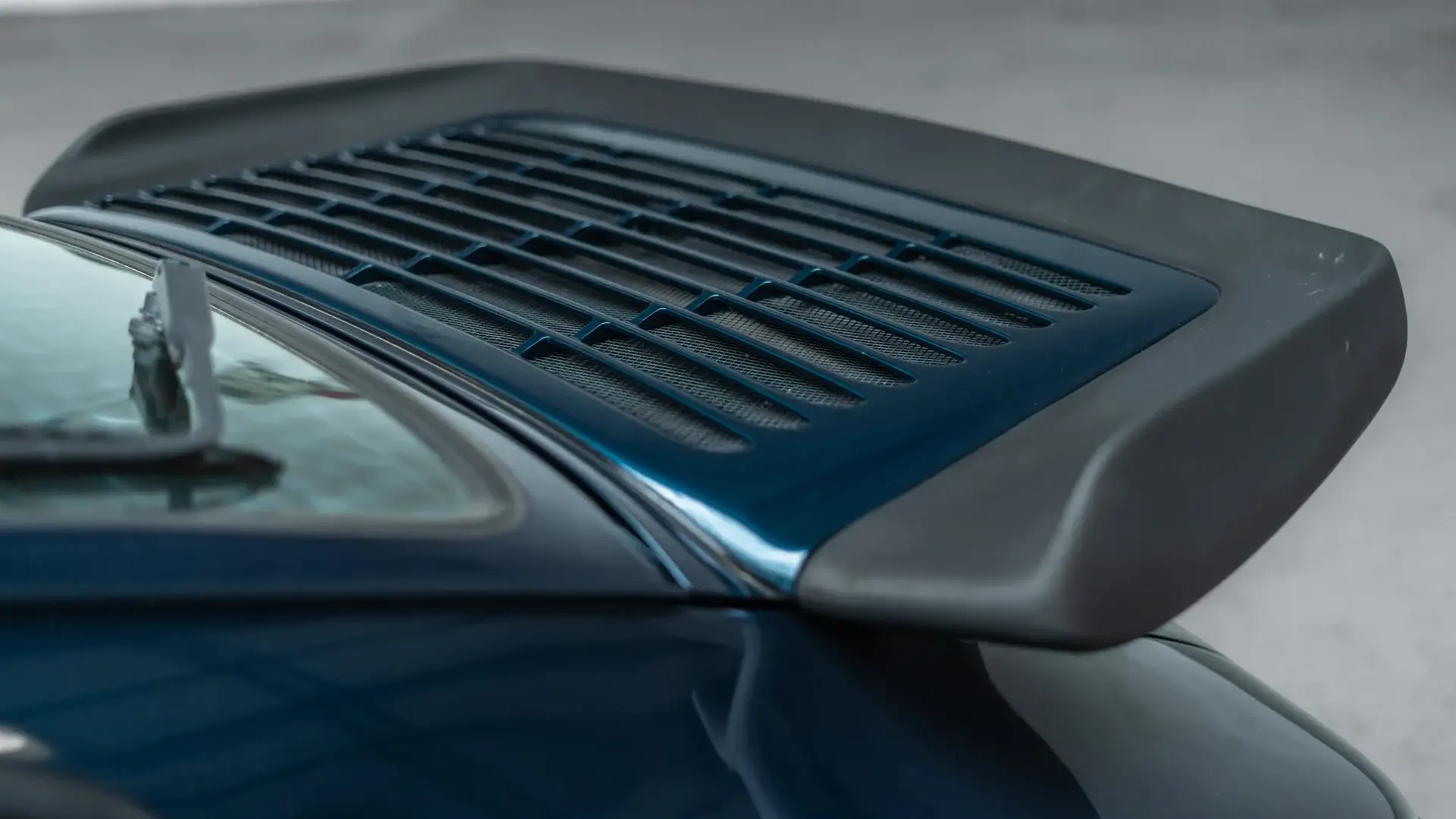 Porsche 964 — photo 39