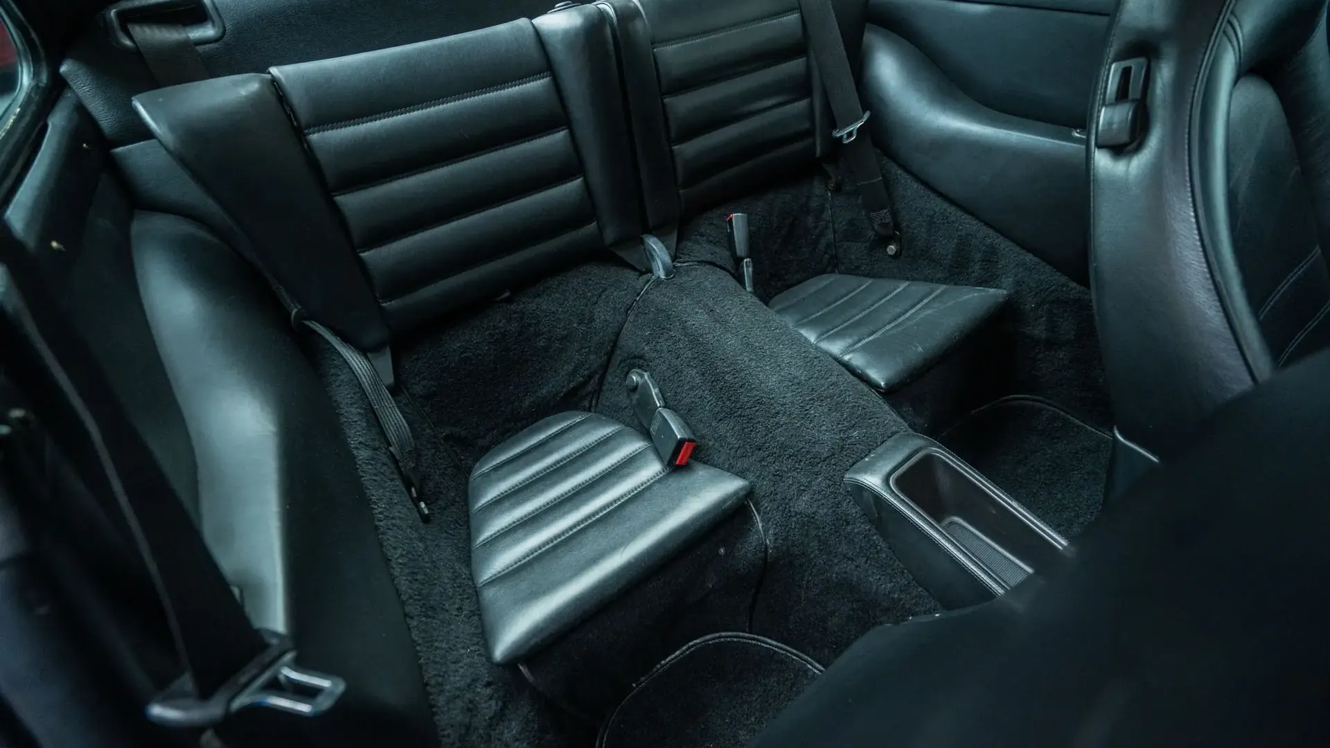 Porsche 964 — photo 32