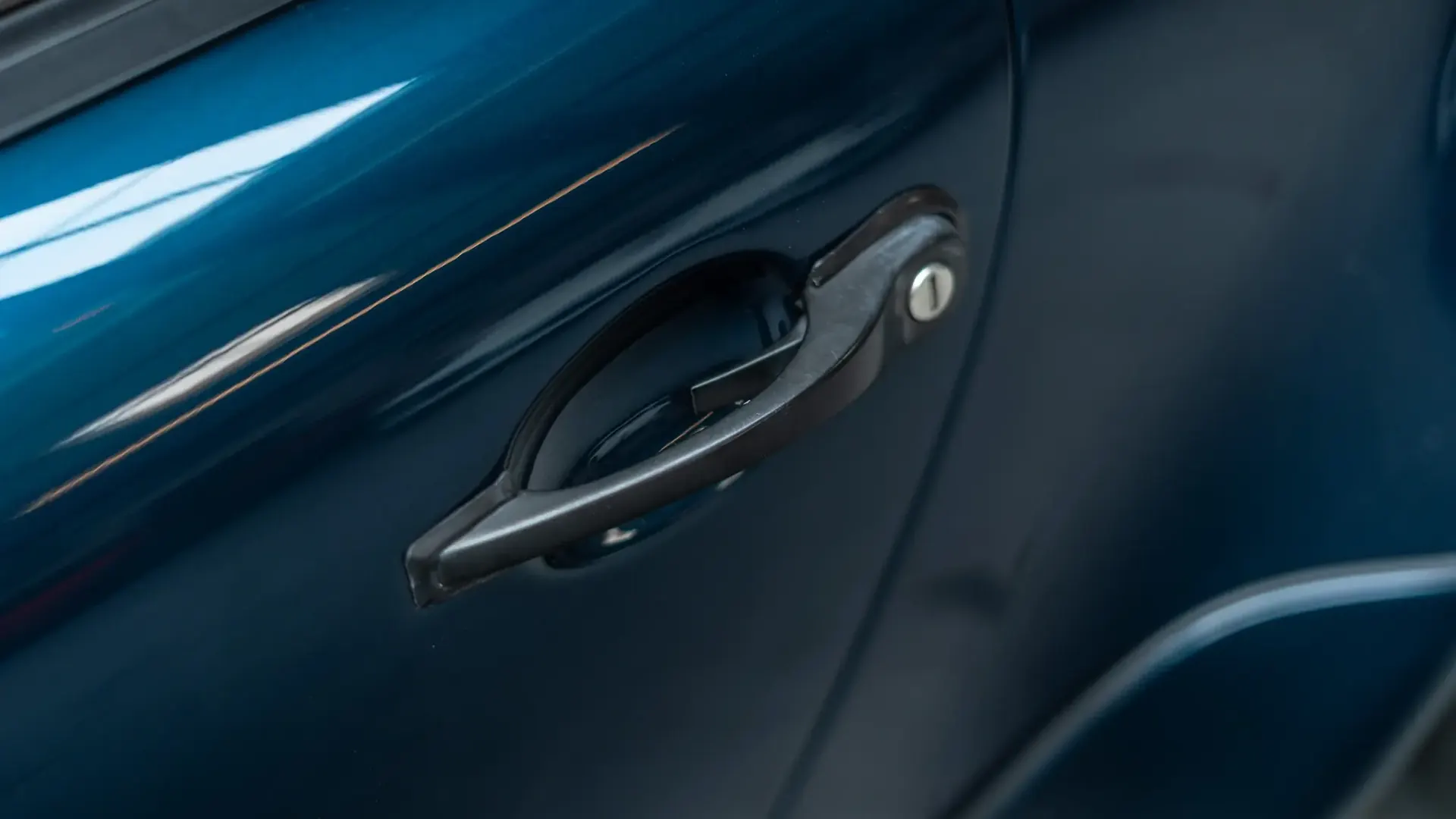 Porsche 964 — photo 41