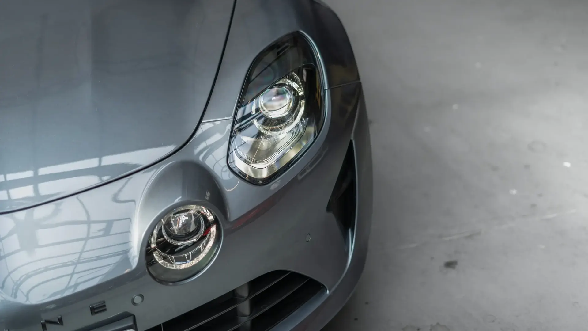 Alpine A110 — photo 33