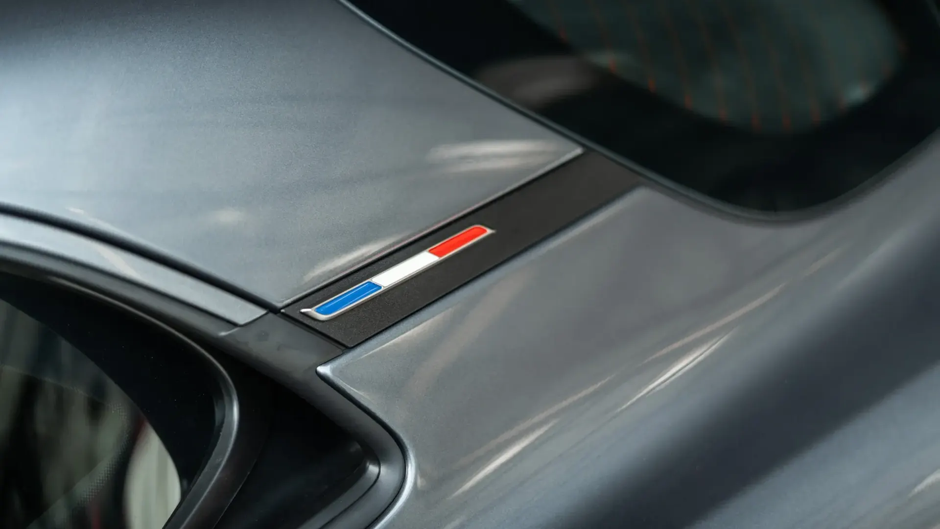Alpine A110 — photo 40