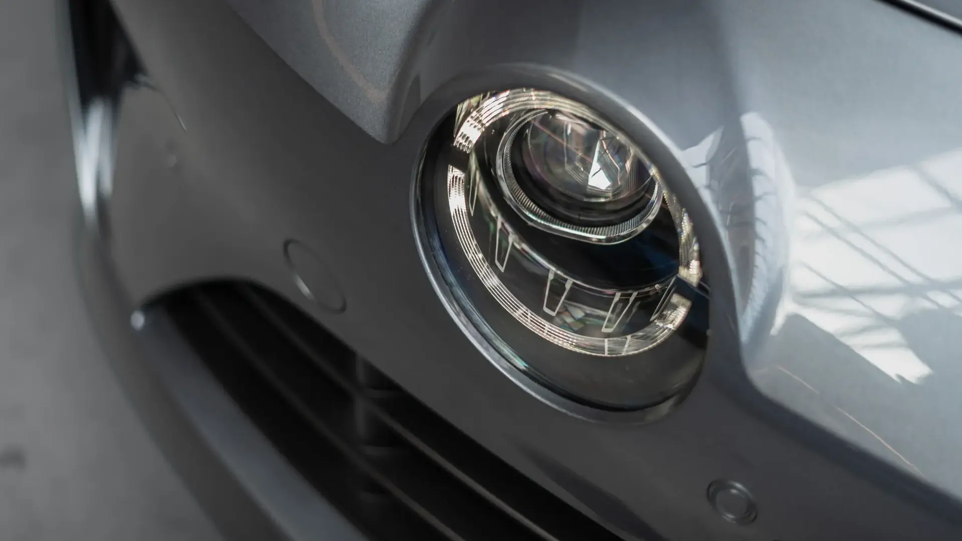 Alpine A110 — photo 38