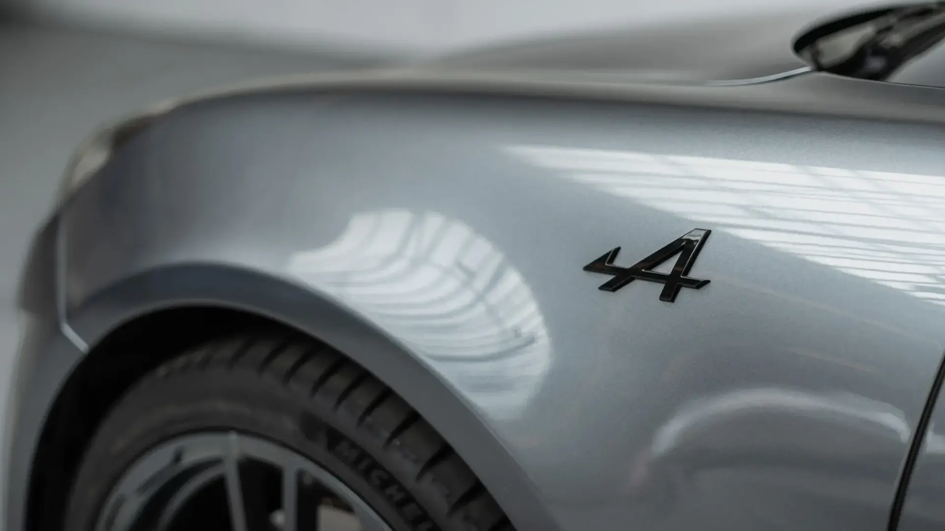 Alpine A110 — photo 39