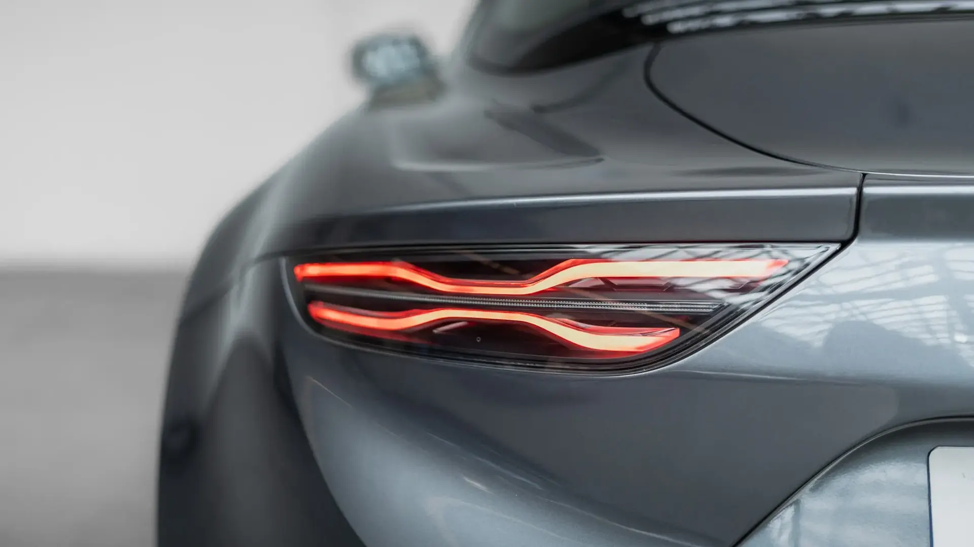 Alpine A110 — photo 43