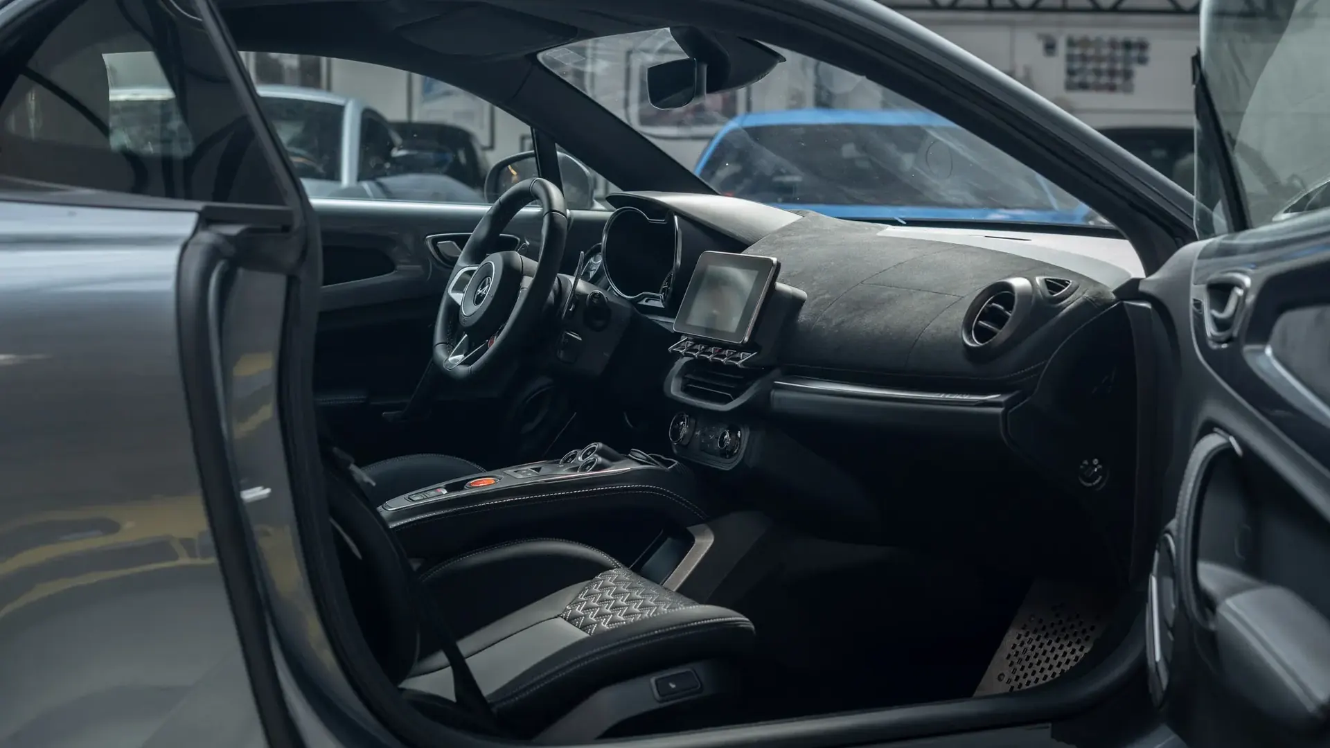 Alpine A110 — photo 23