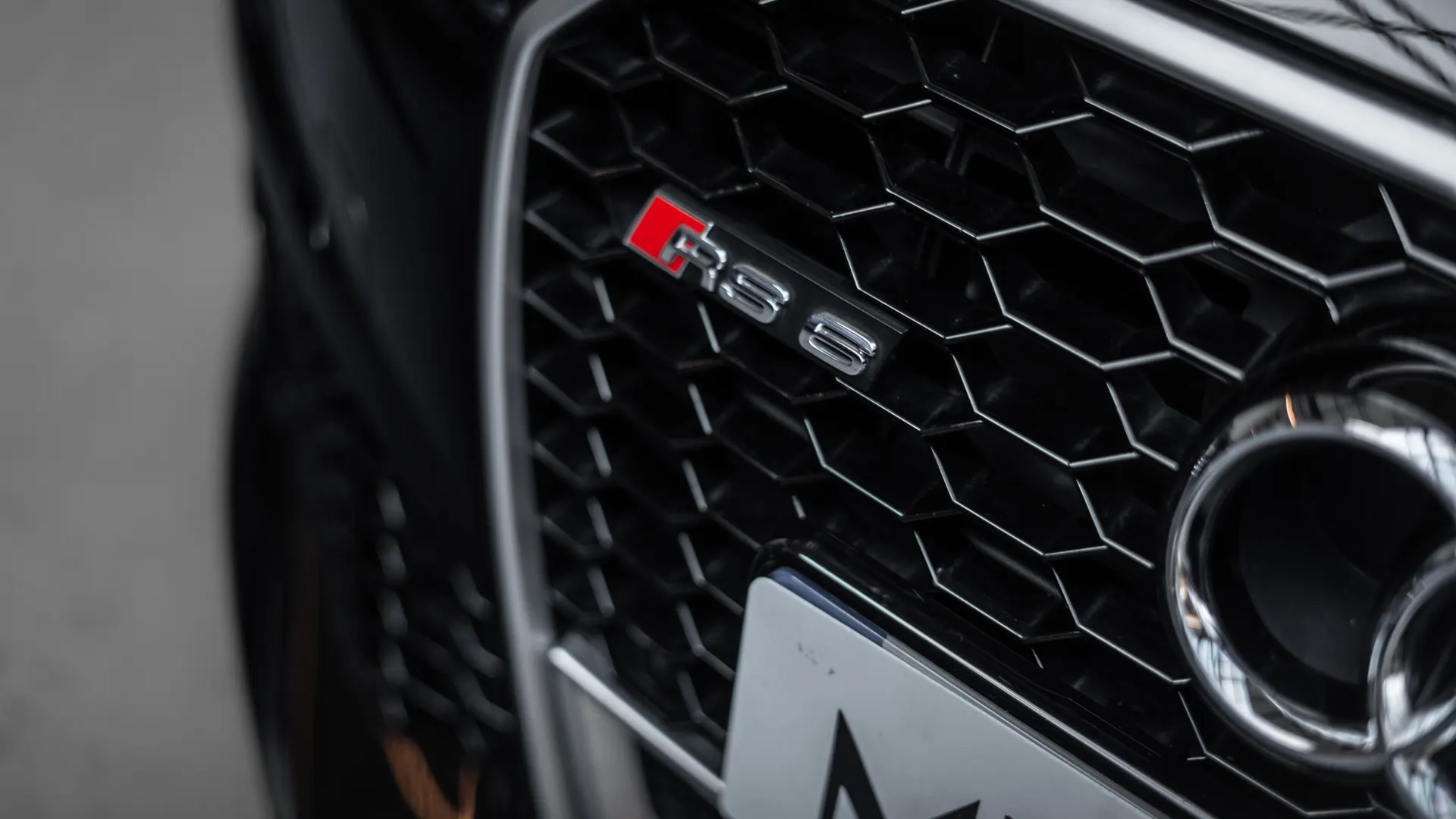 Audi RS6 — photo 33