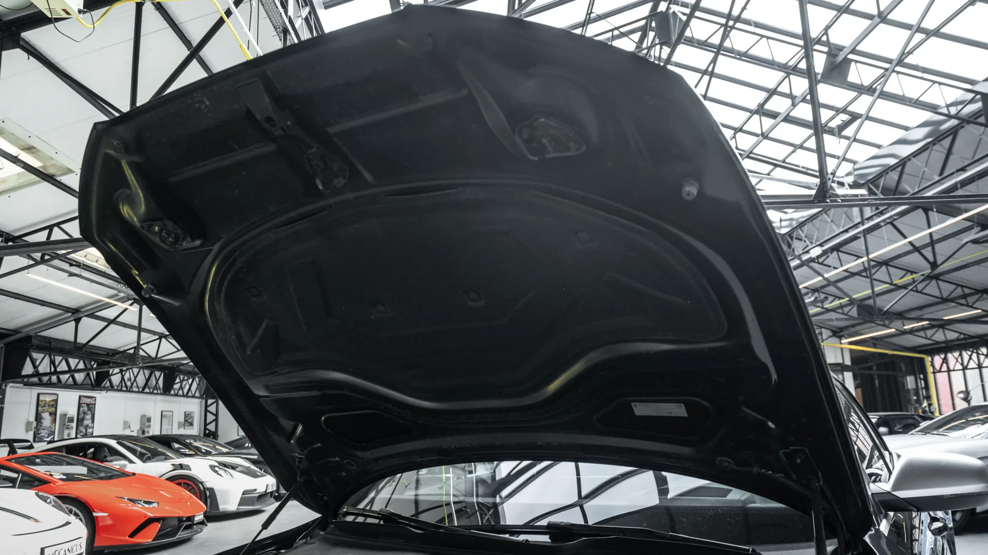 Audi RS6 — photo 40