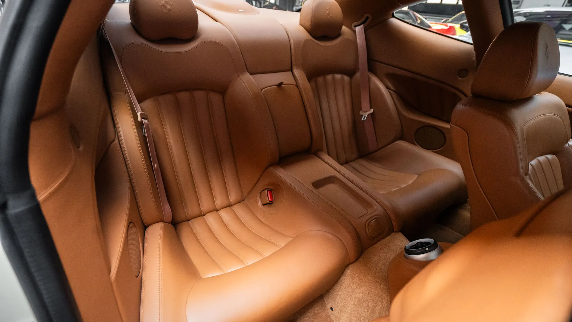 Ferrari 612 — photo 29