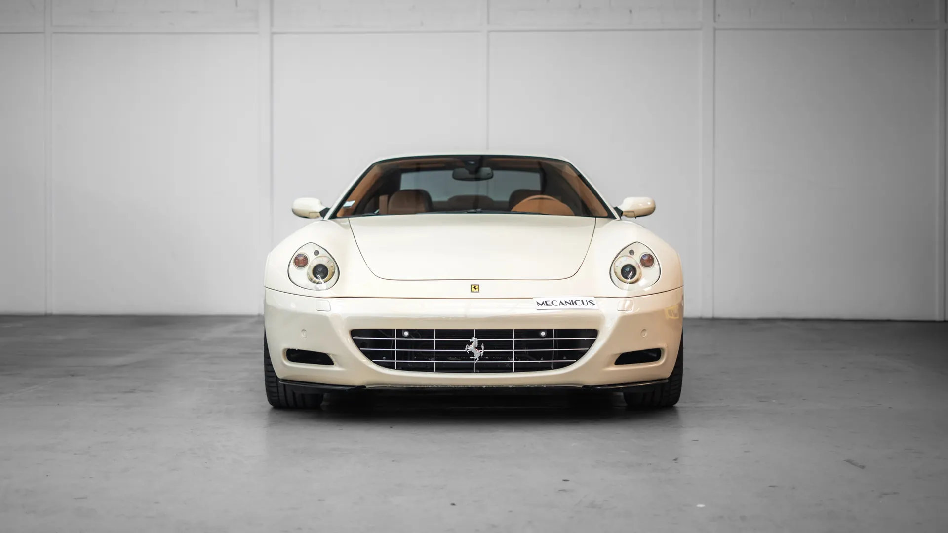 Ferrari 612 — photo 3