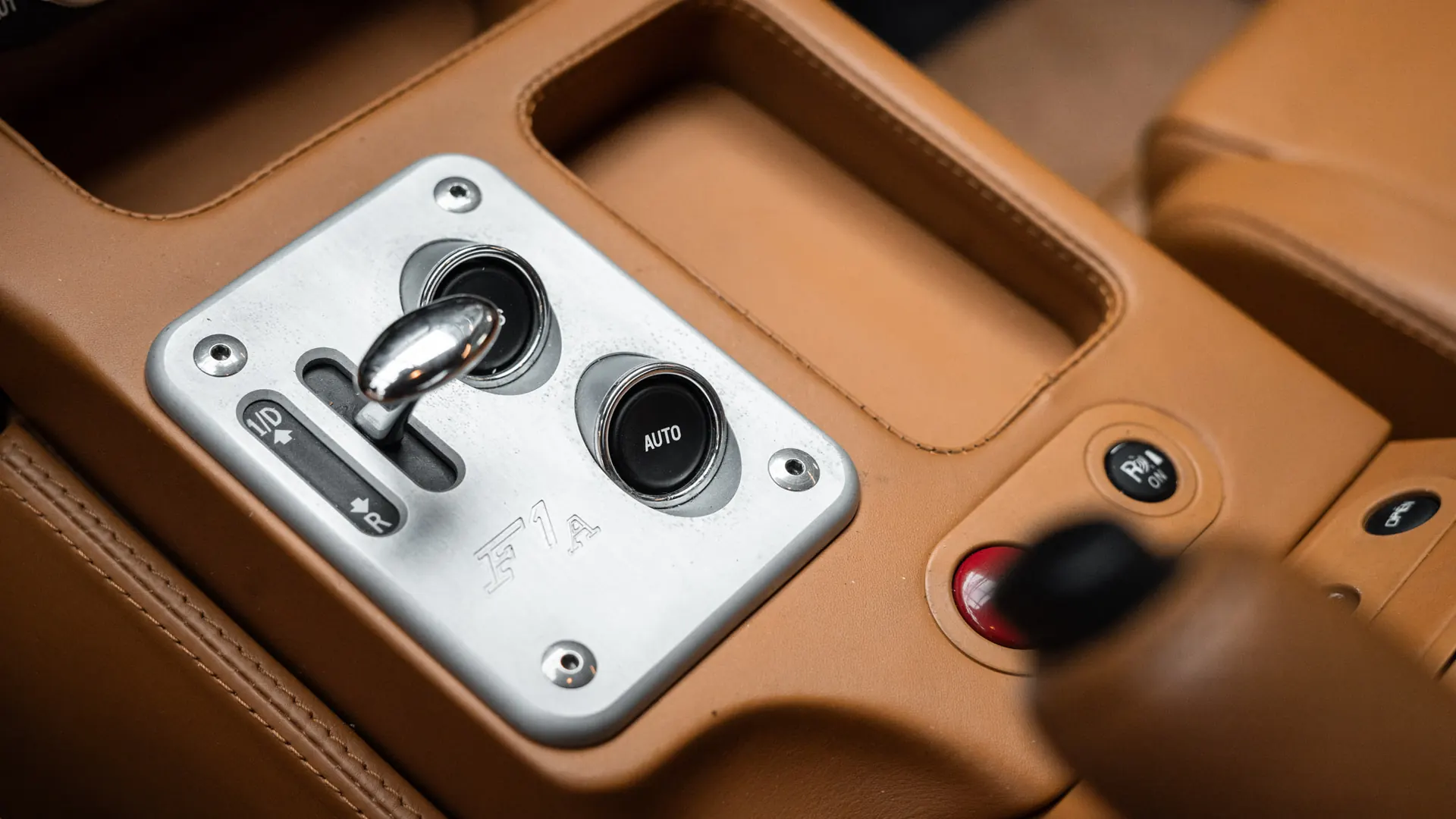 Ferrari 612 — photo 16