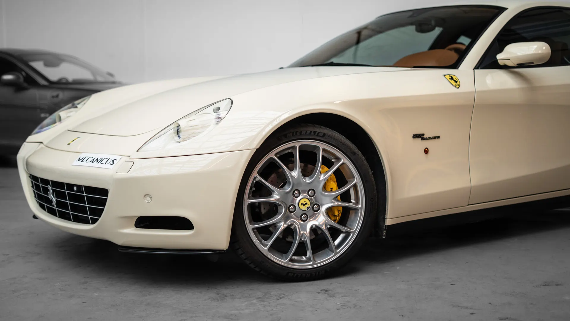 Ferrari 612 — photo 34