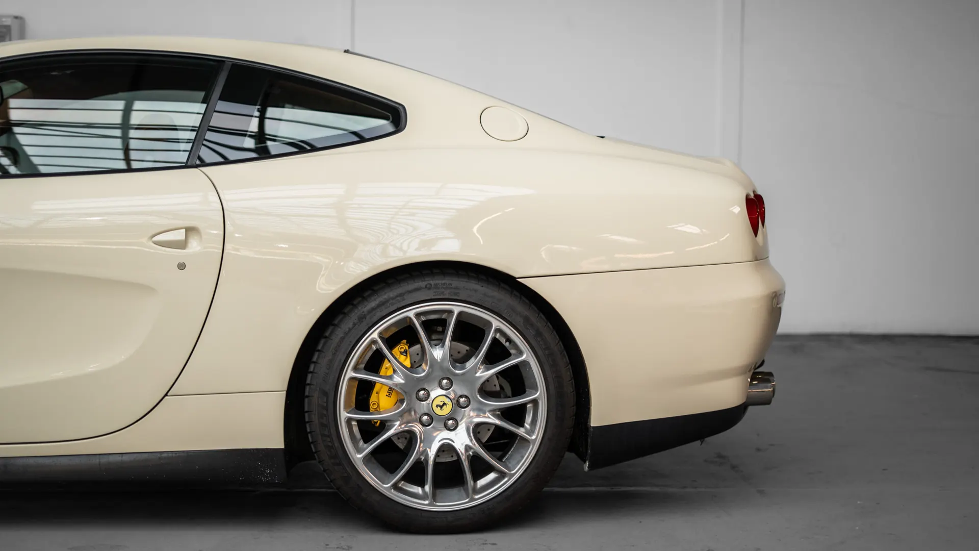 Ferrari 612 — photo 7