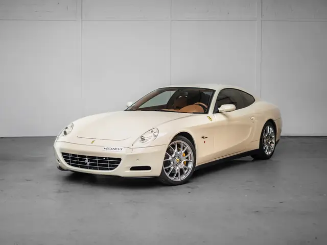 Ferrari 612