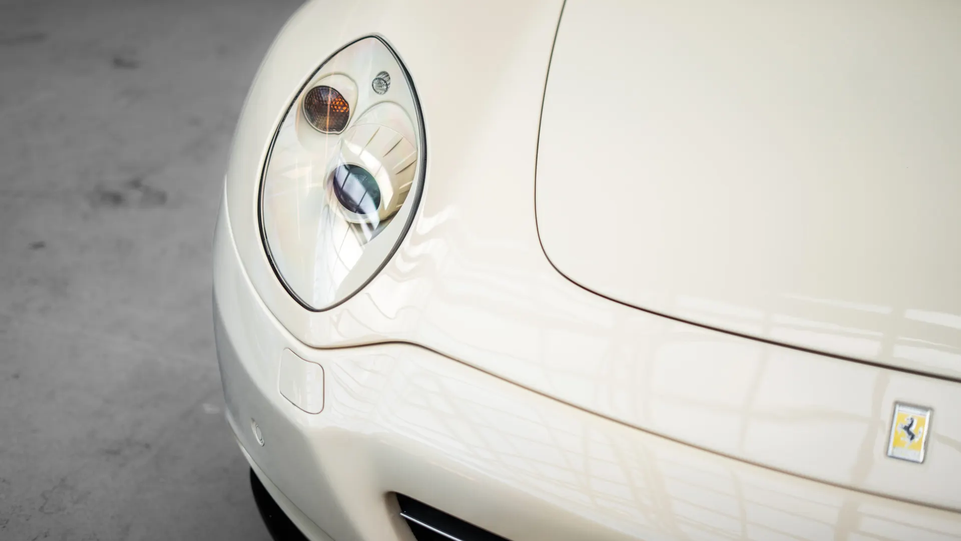 Ferrari 612 — photo 33