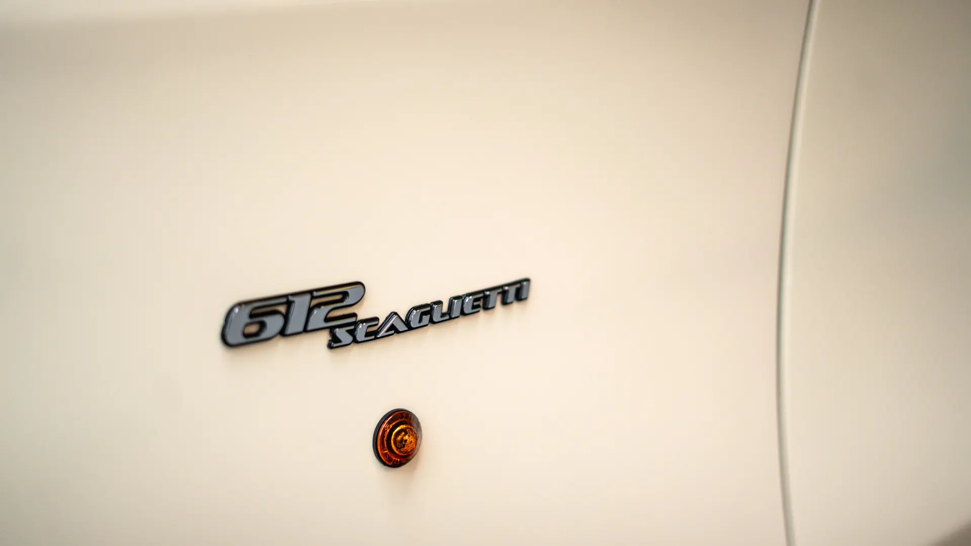 Ferrari 612 — photo 36