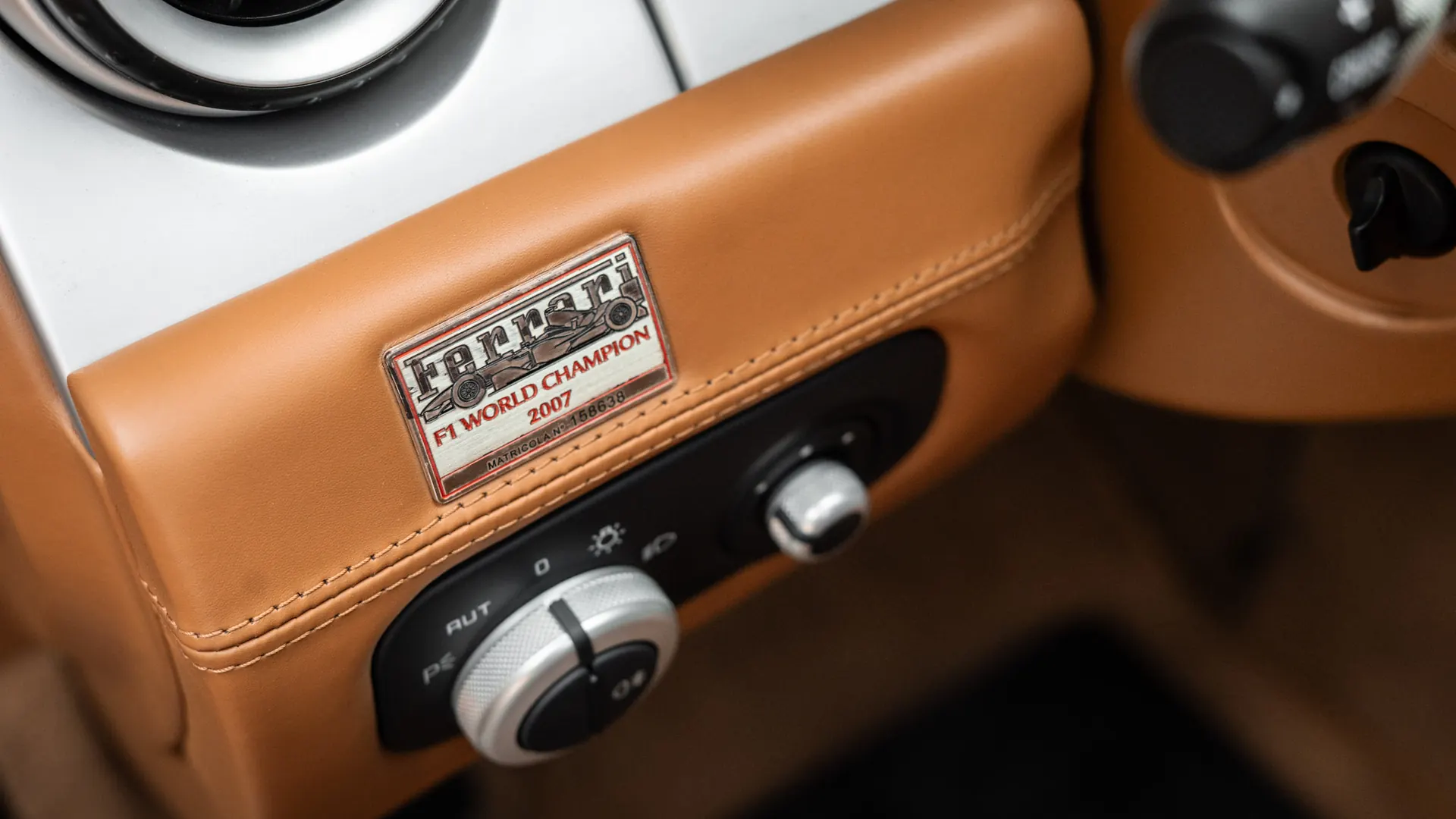 Ferrari 612 — photo 14