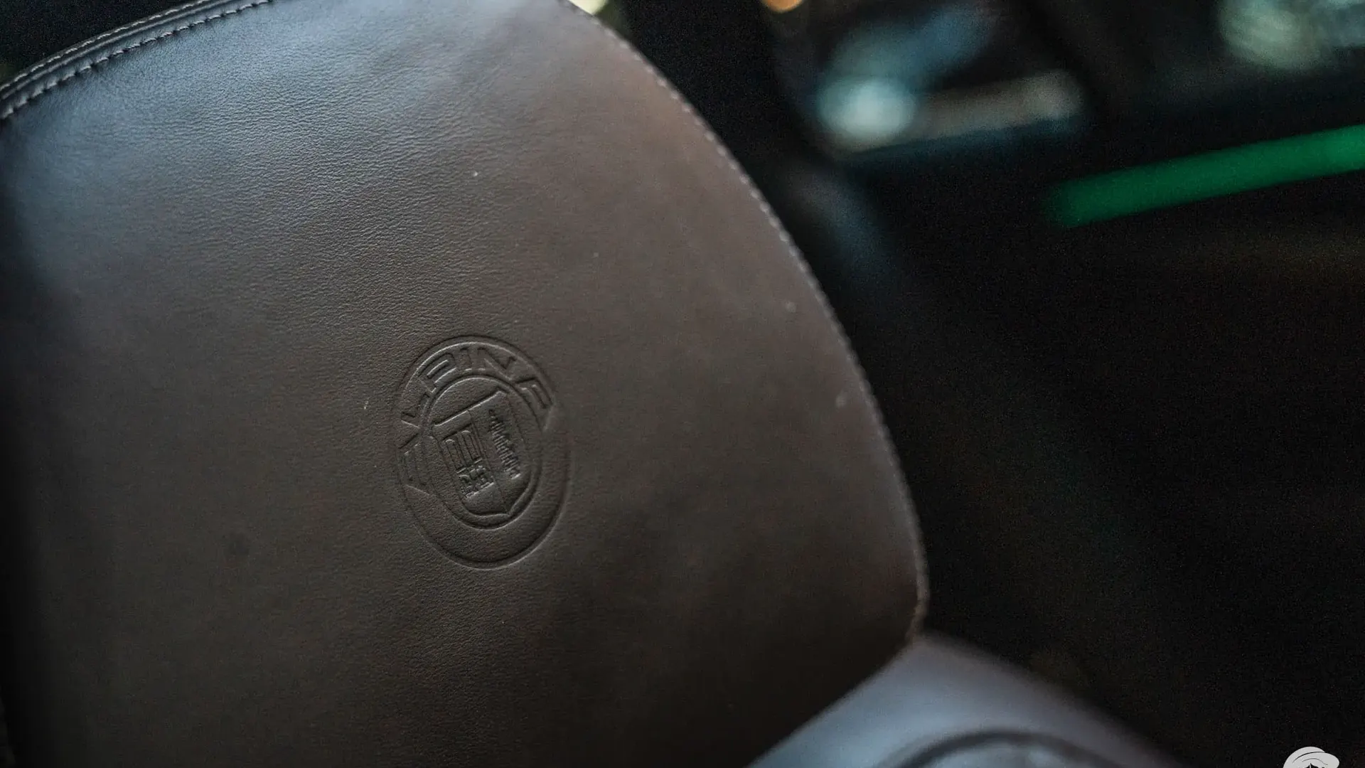 Alpina B5 — photo 29
