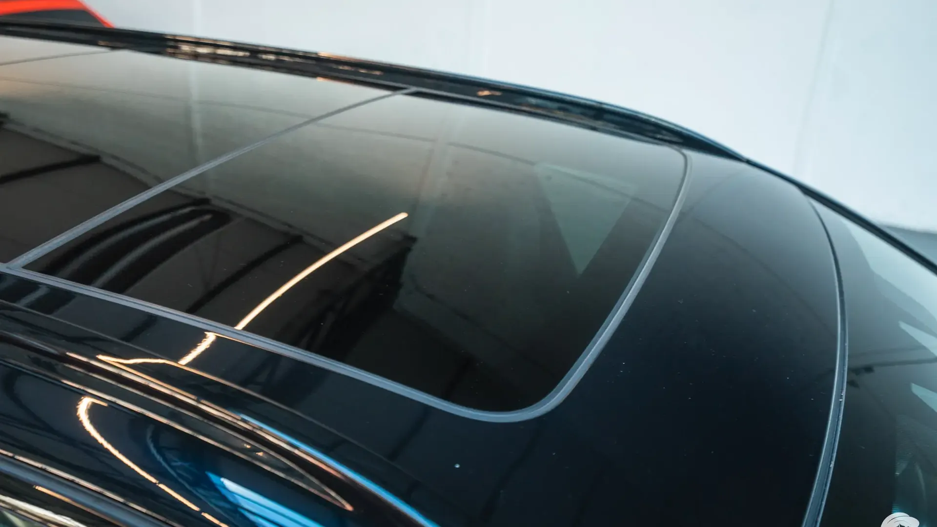 Alpina B5 — photo 41