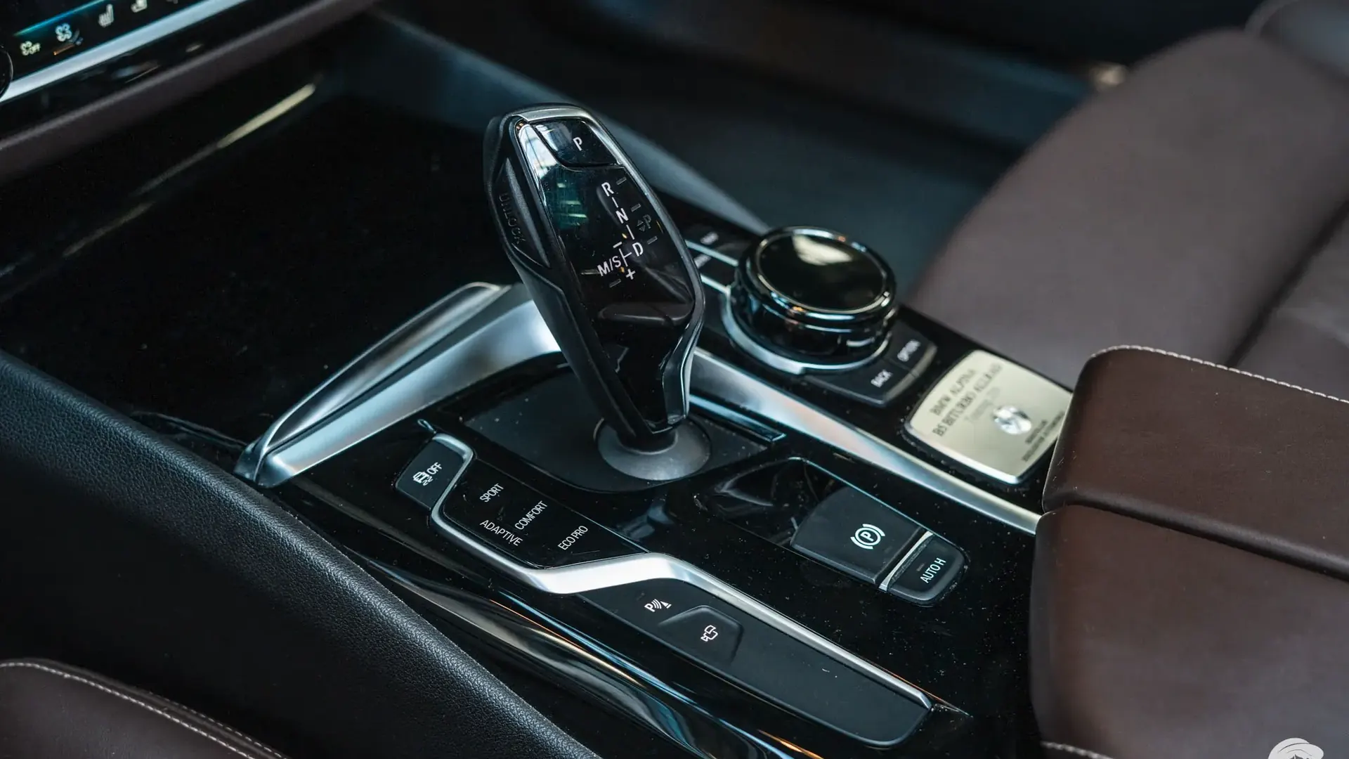 Alpina B5 — photo 19
