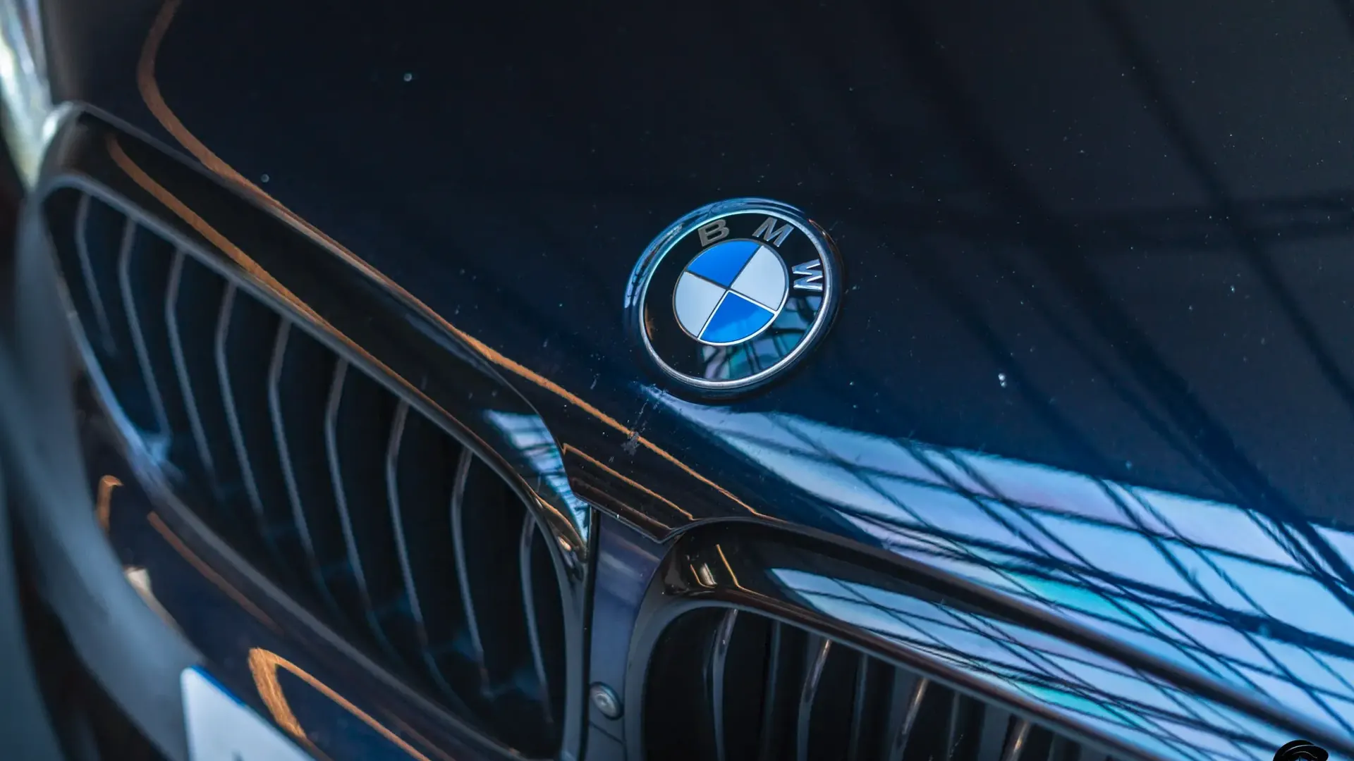 Alpina B5 — photo 36