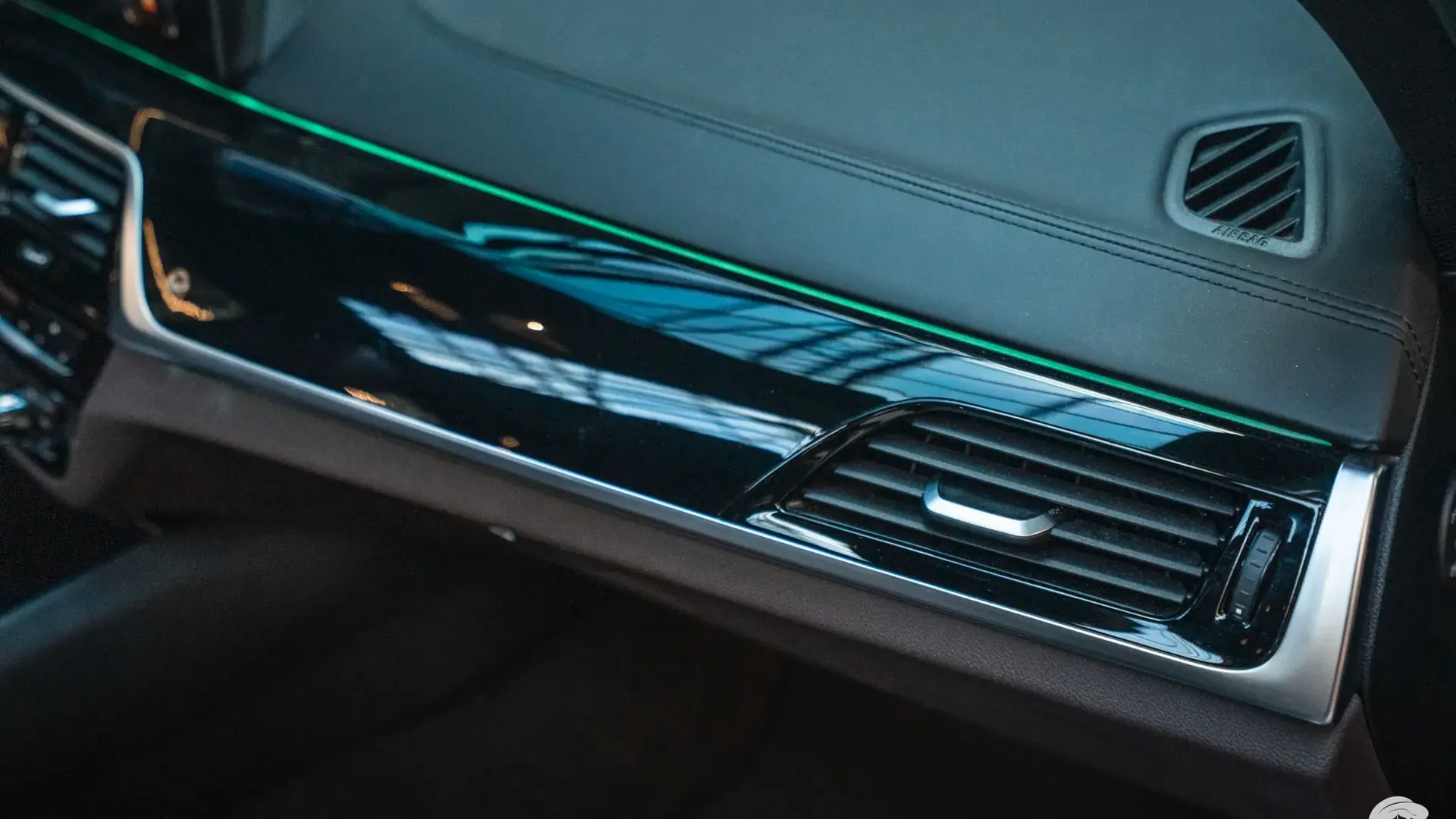 Alpina B5 — photo 23