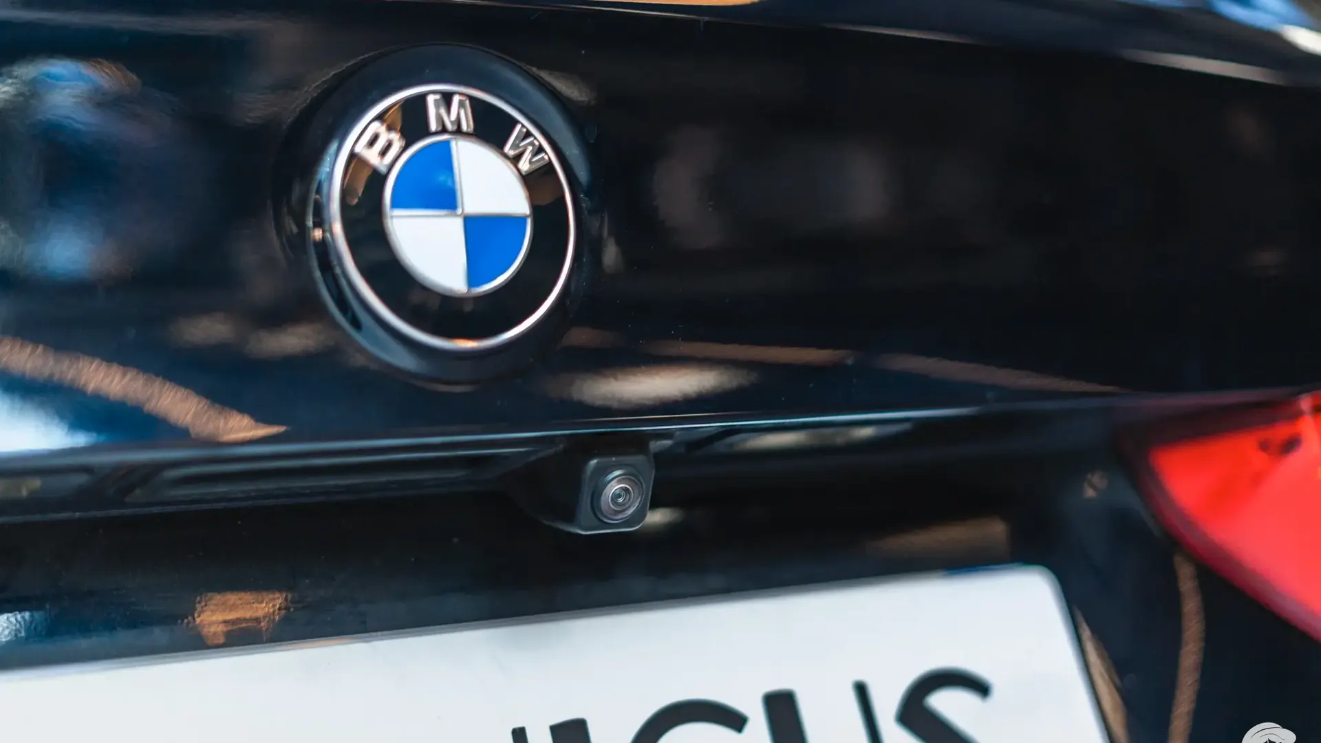 Alpina B5 — photo 39