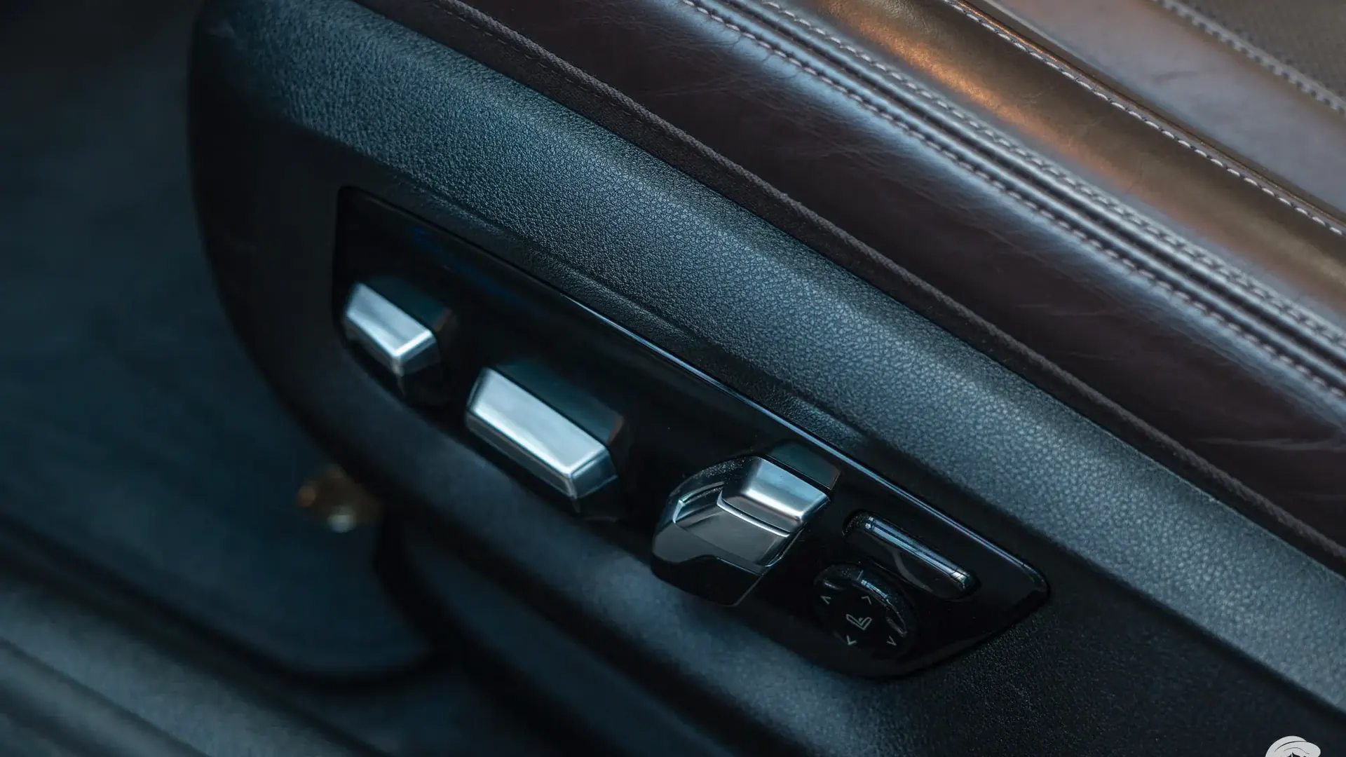Alpina B5 — photo 15